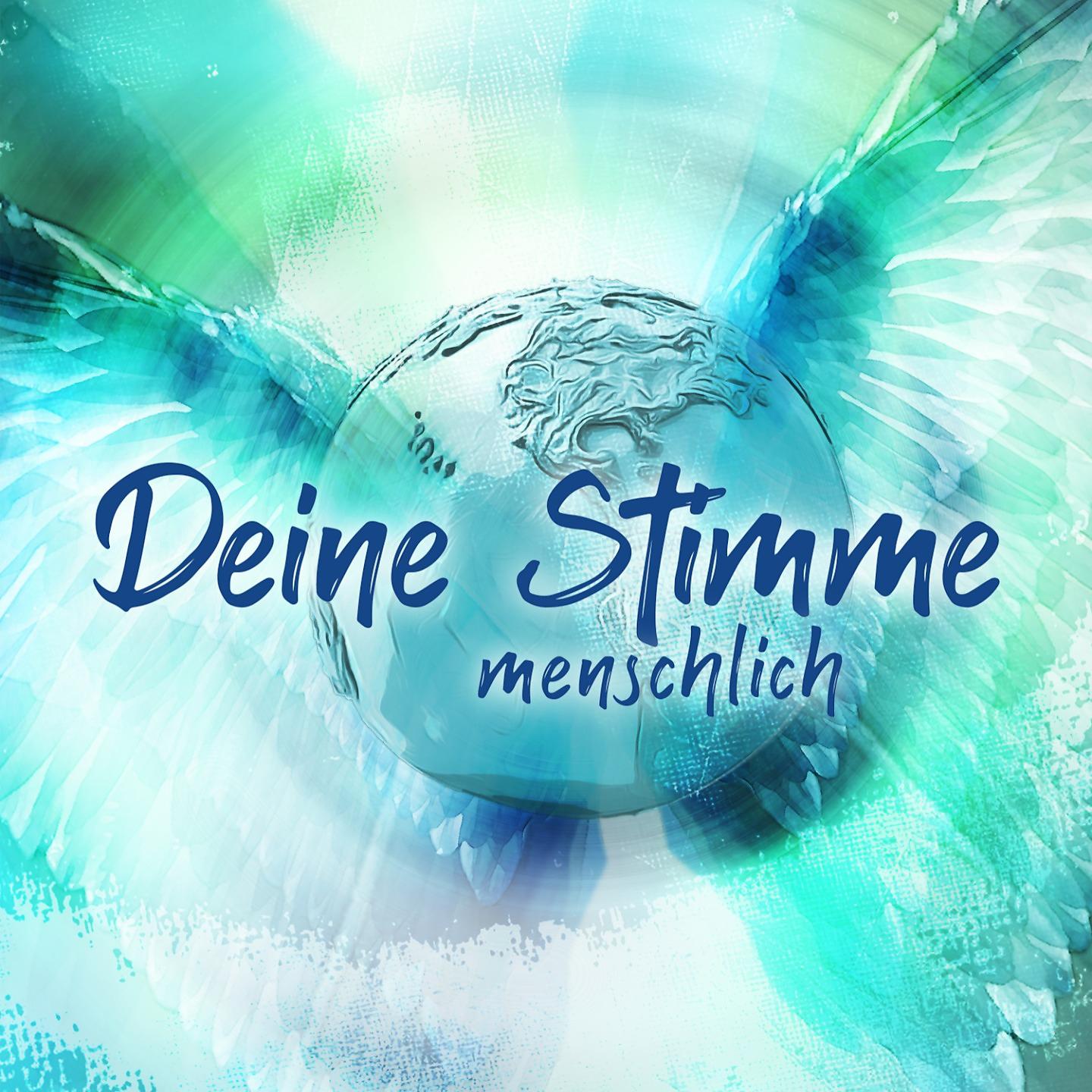 Постер альбома Menschlich