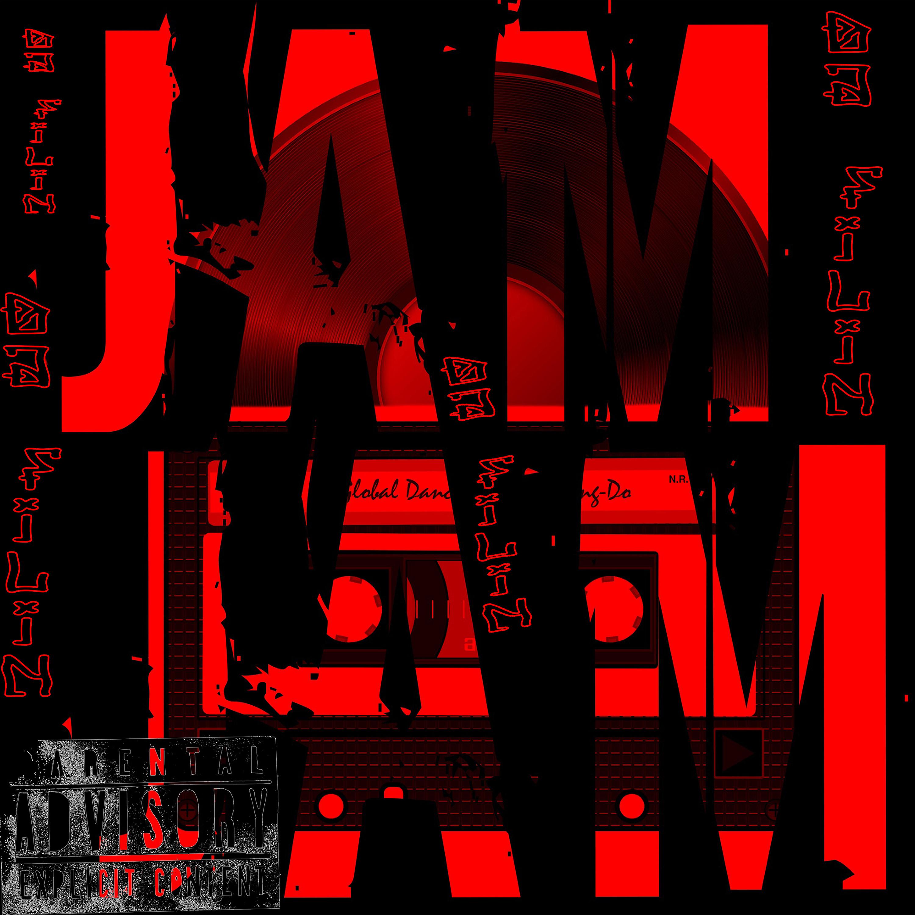 Постер альбома JAM