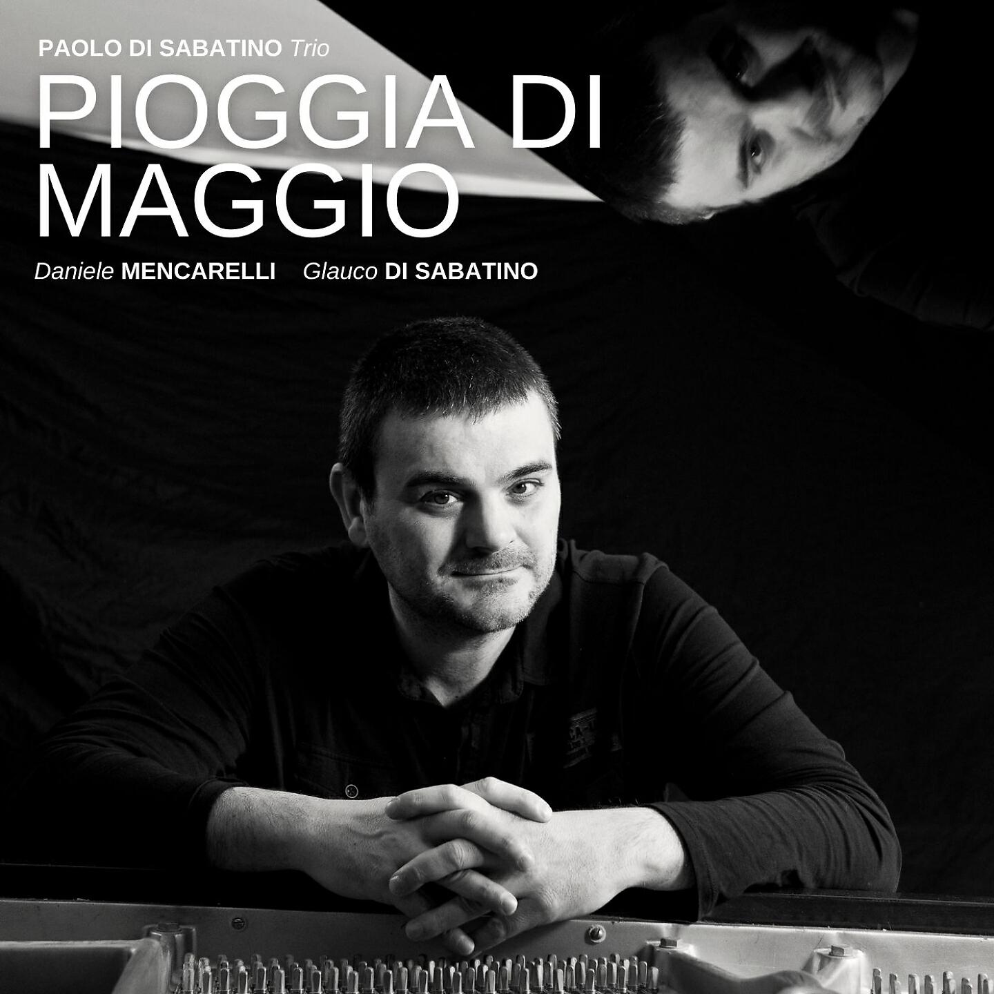 Paolo Di Sabatino - Pioggia di maggio