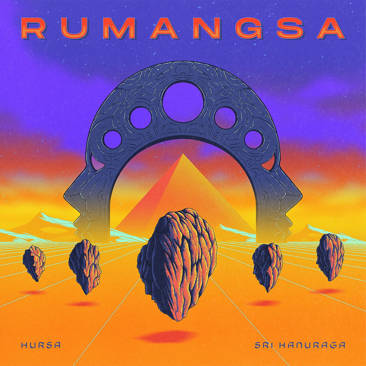 Постер альбома Rumangsa