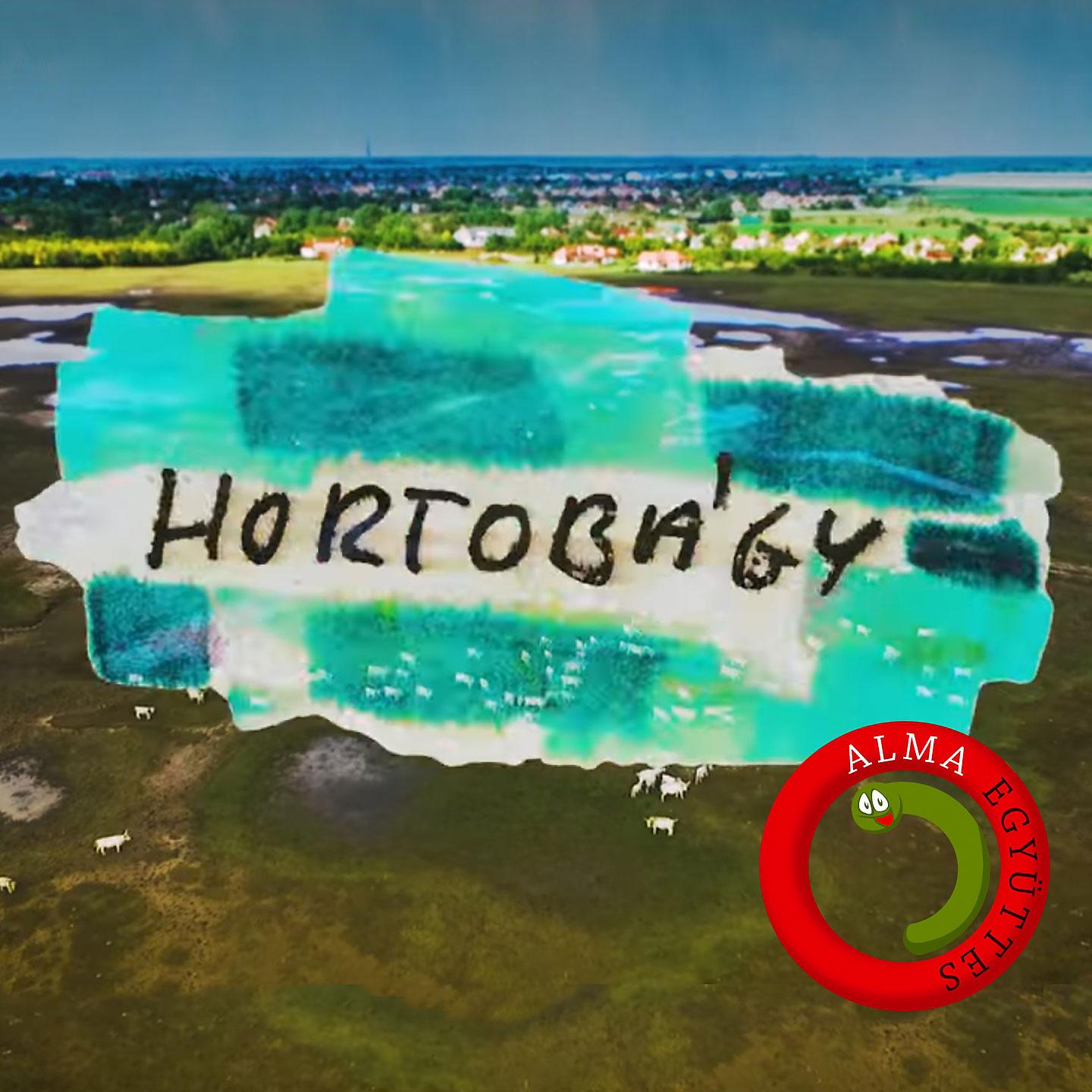 Постер альбома Hortobágy