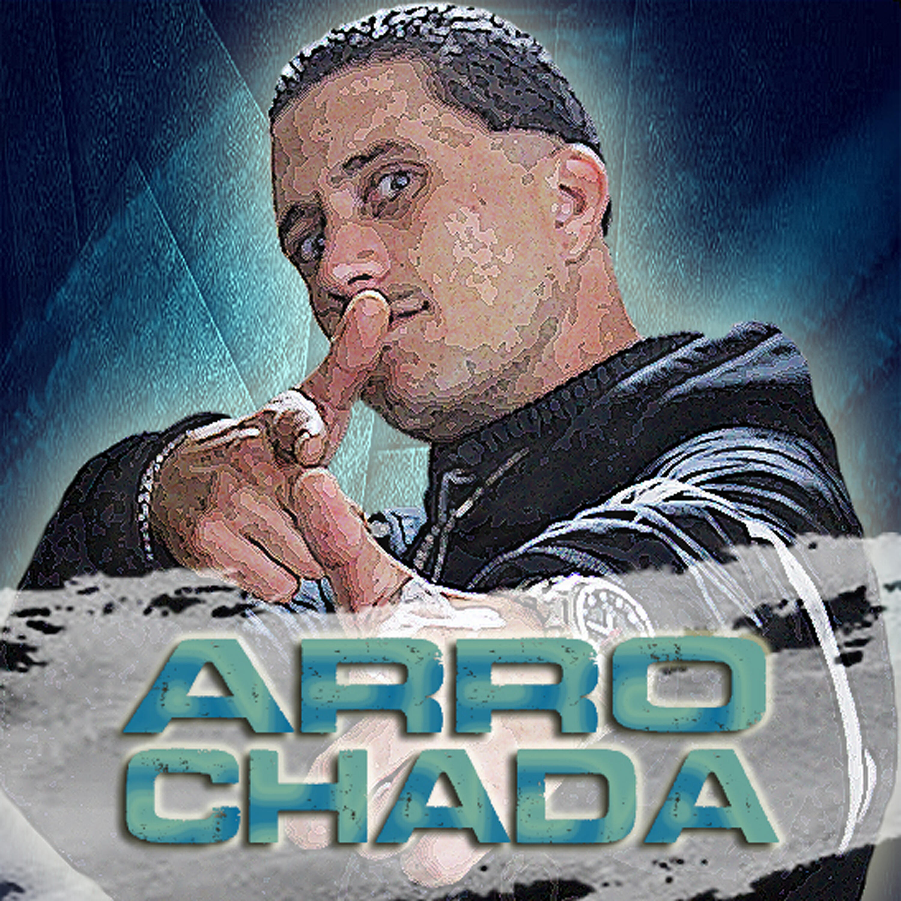 MC ALEMÃO DO GRAJA - Arrochada
