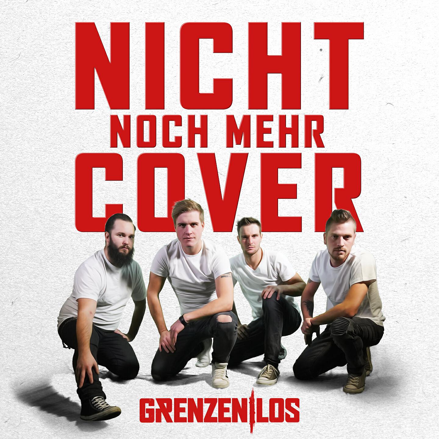 Grenzenlos - Lieder (Originally Performed by Adel Tawil)
