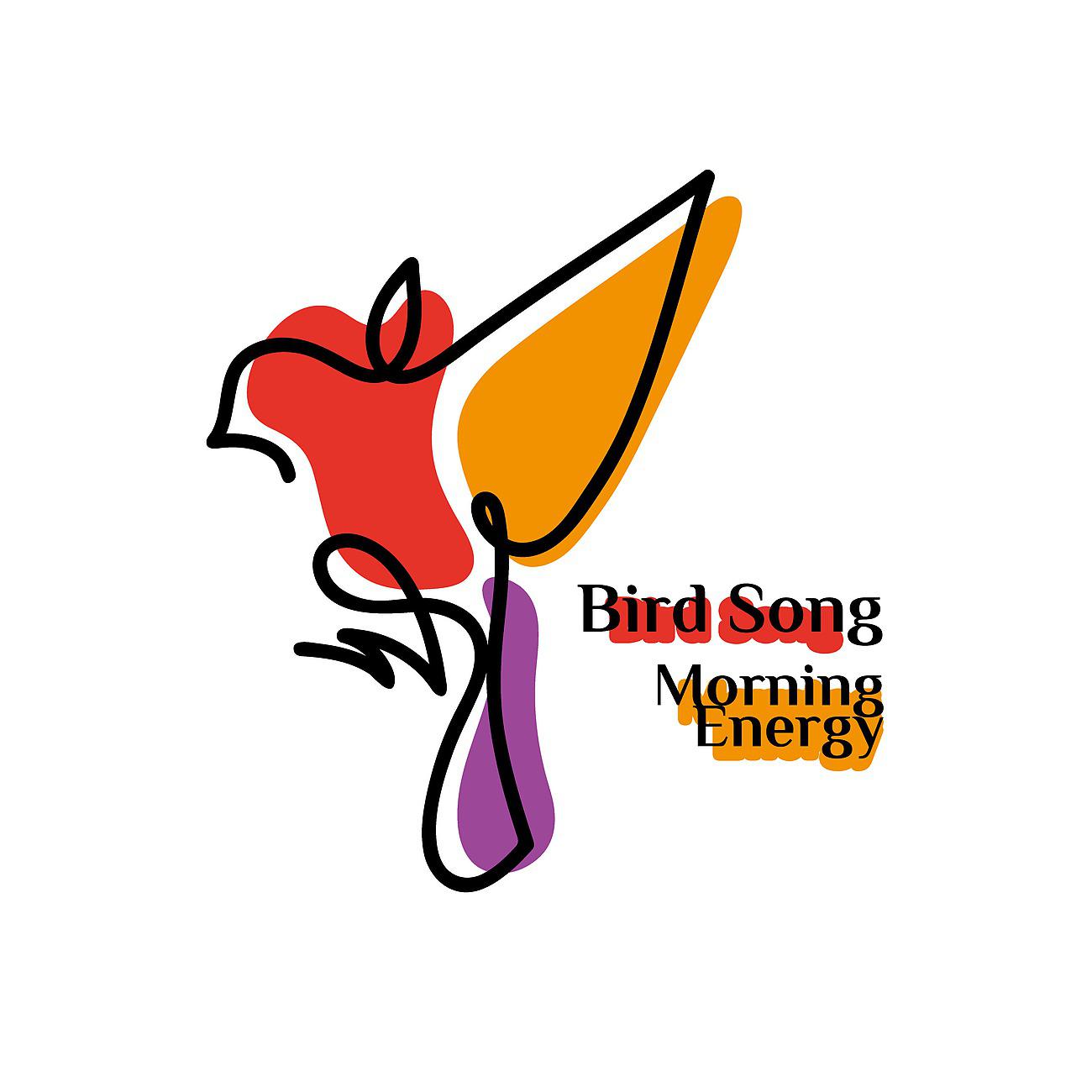 Постер альбома Bird Song - Morning Energy with the Sun and Bird Melody - Freedom Meditation
