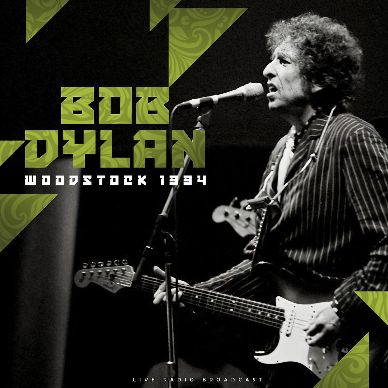 Bob Dylan - Don't Think Twice, It's All Right (live)