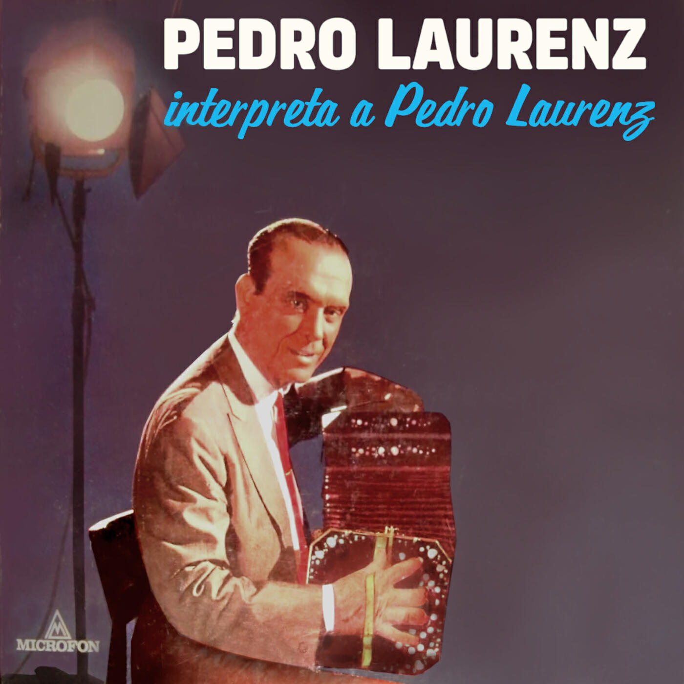 Pedro Laurenz - Enamorado