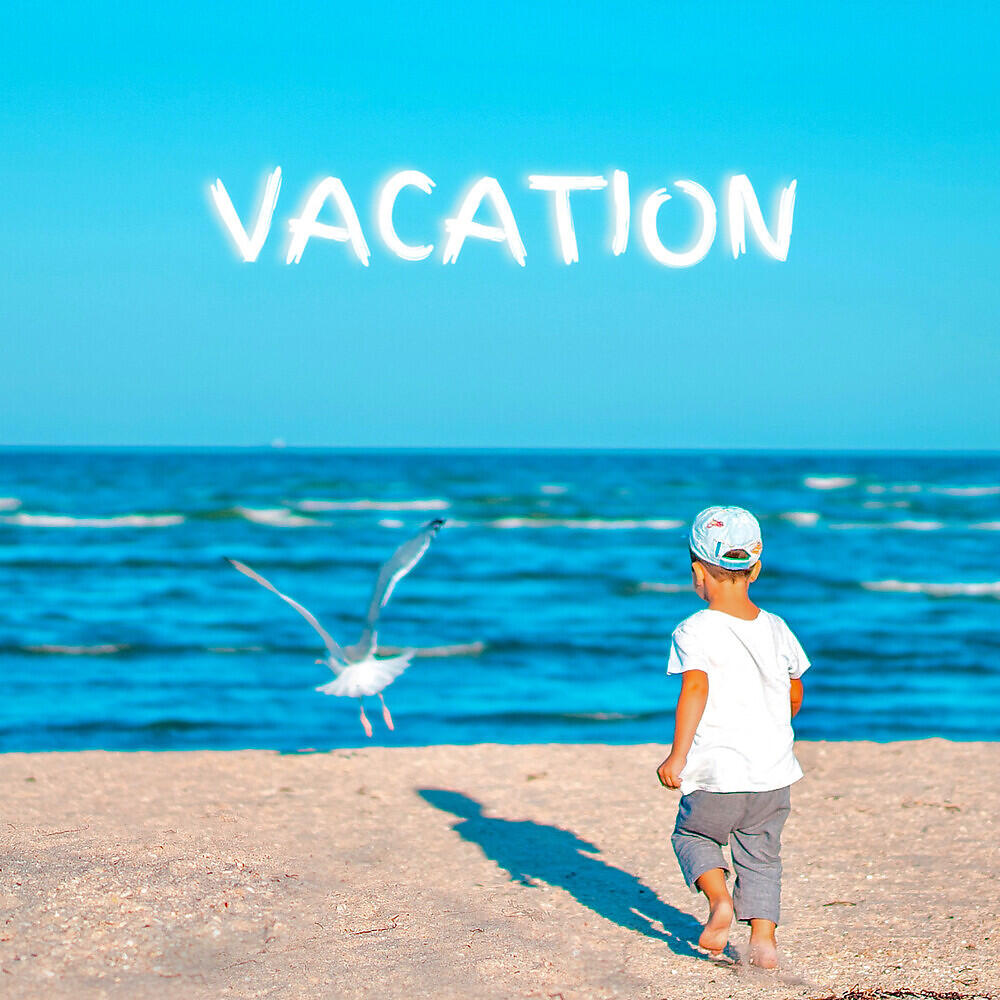 IAN - Vacation