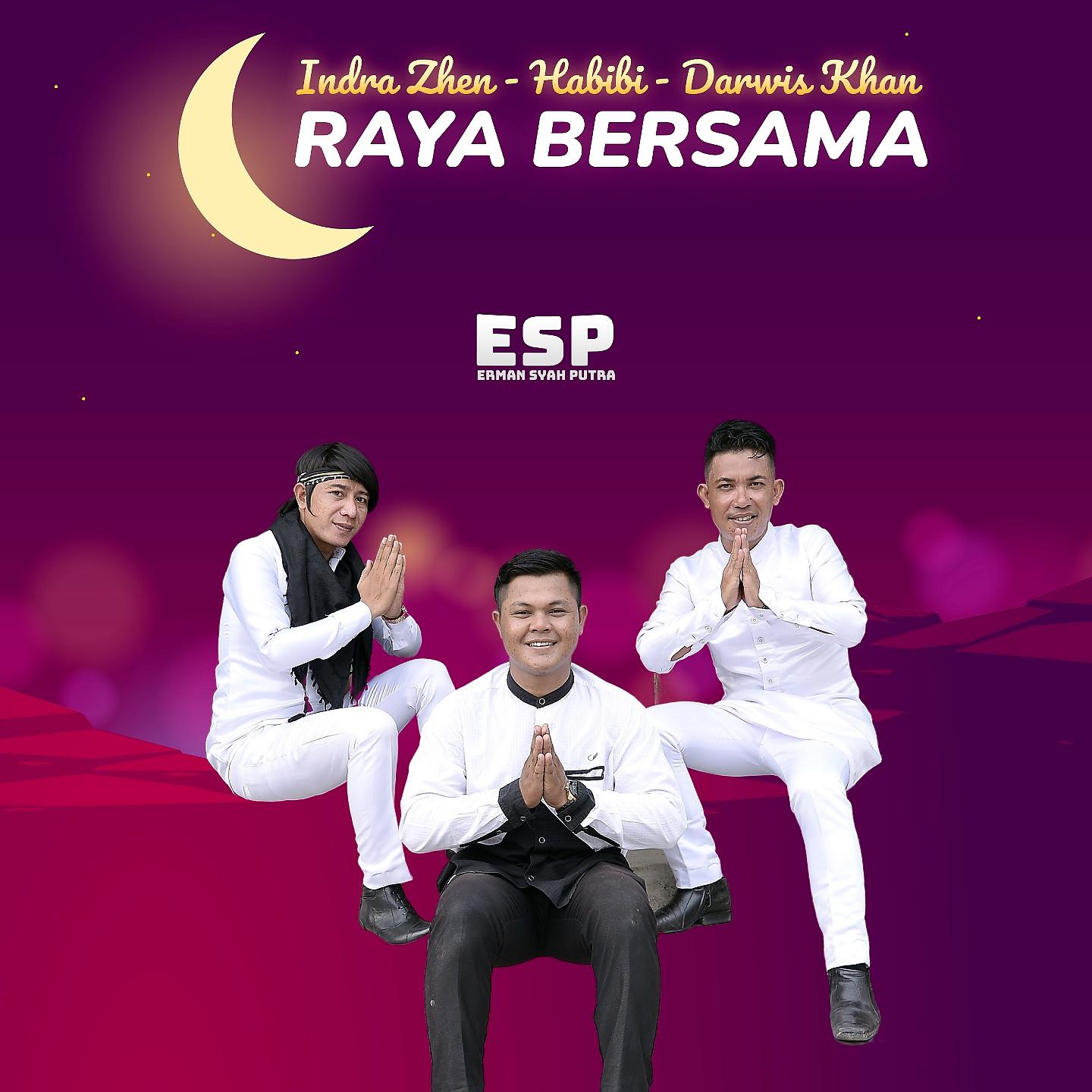 Постер альбома Raya Bersama