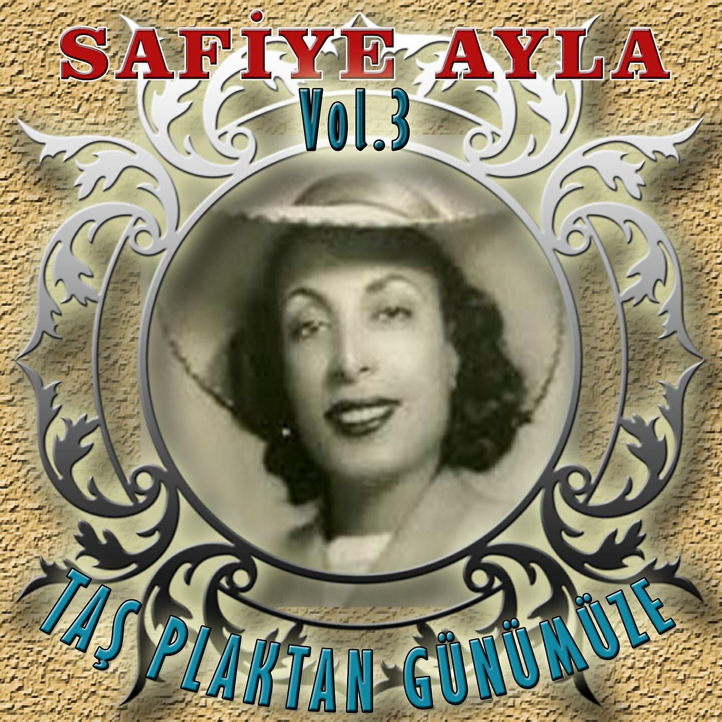 Safiye Ayla - Bir Ihtimal Daha Var