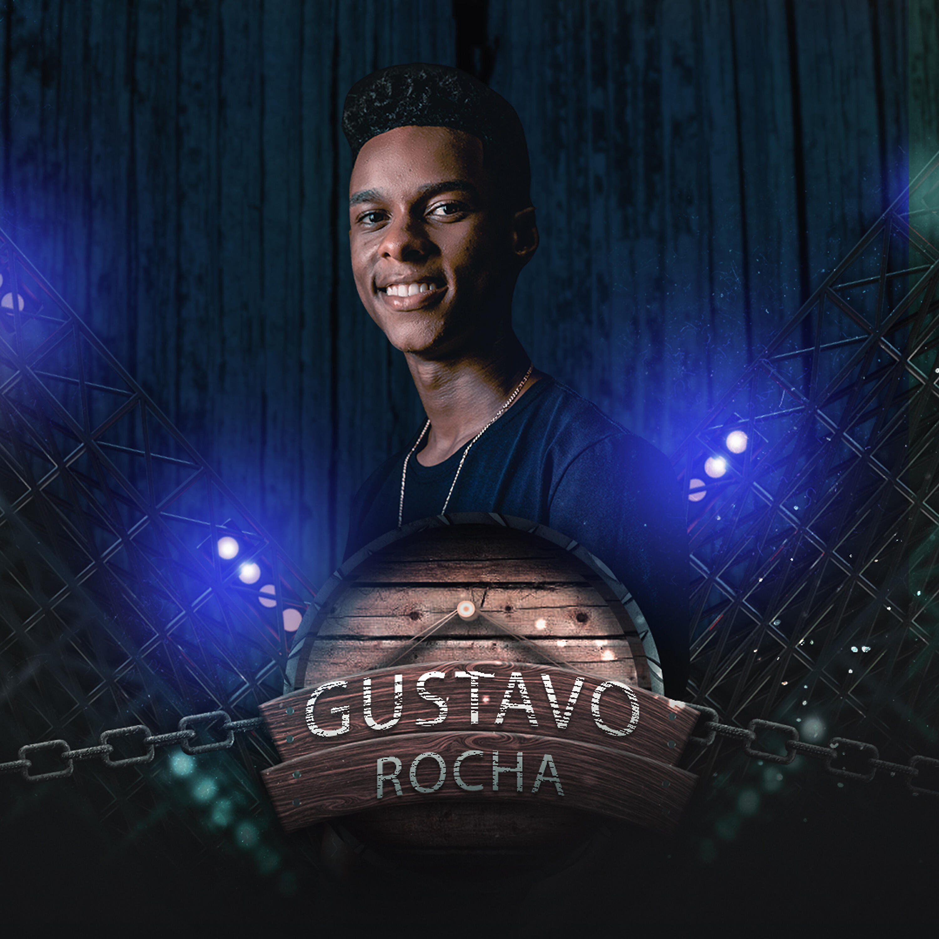 Gustavo Rocha - Não Vale a Pena