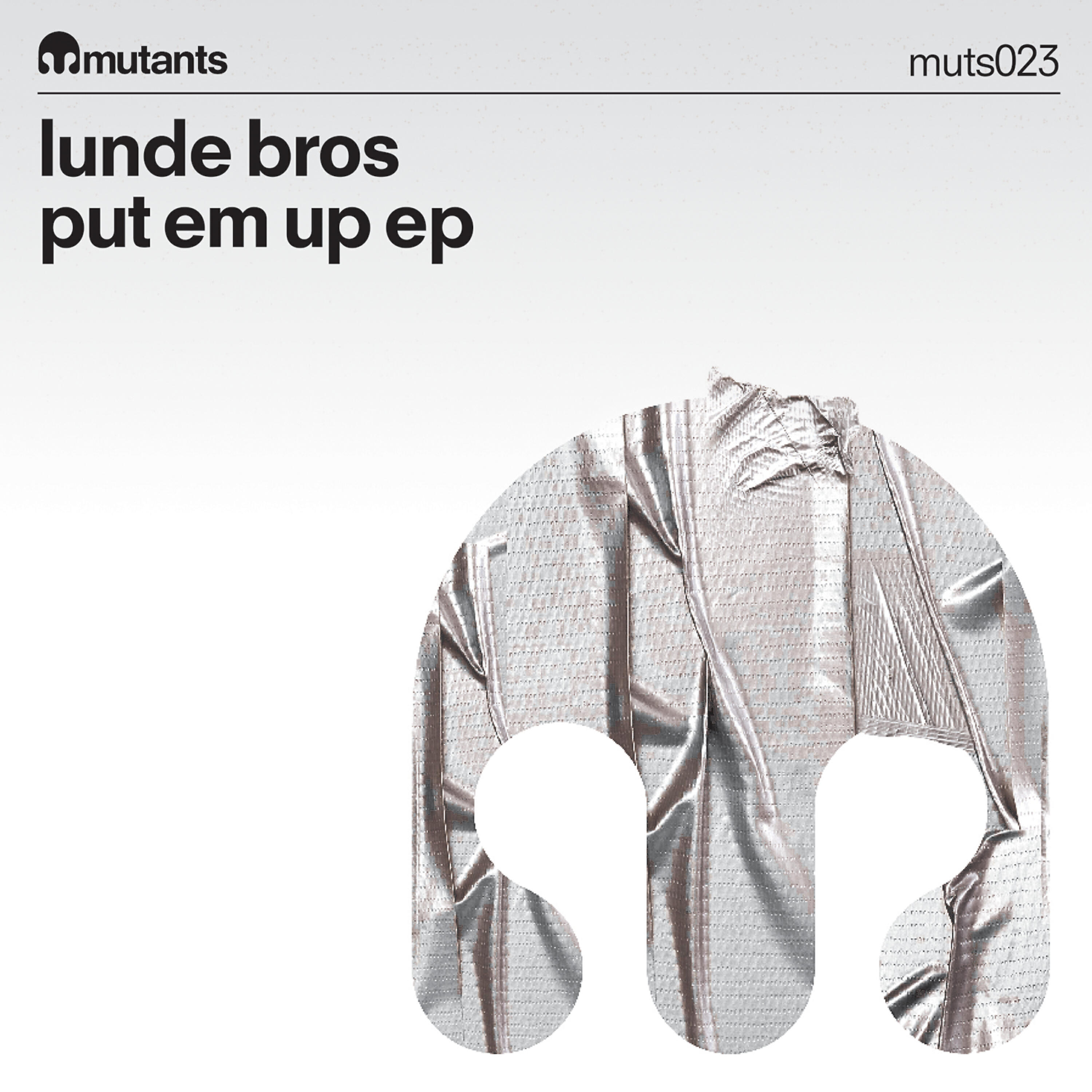 Lunde Bros - Get Down