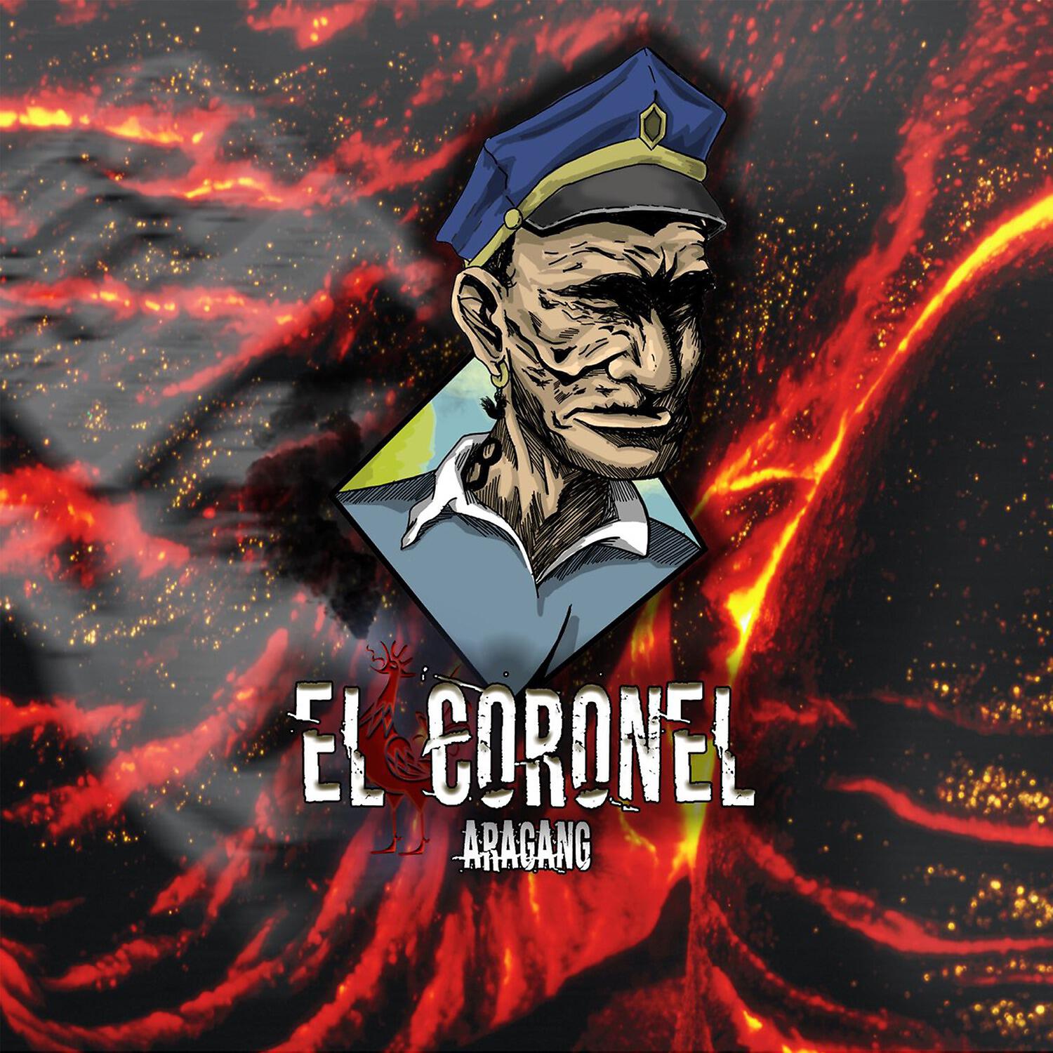 Aragang - El Coronel