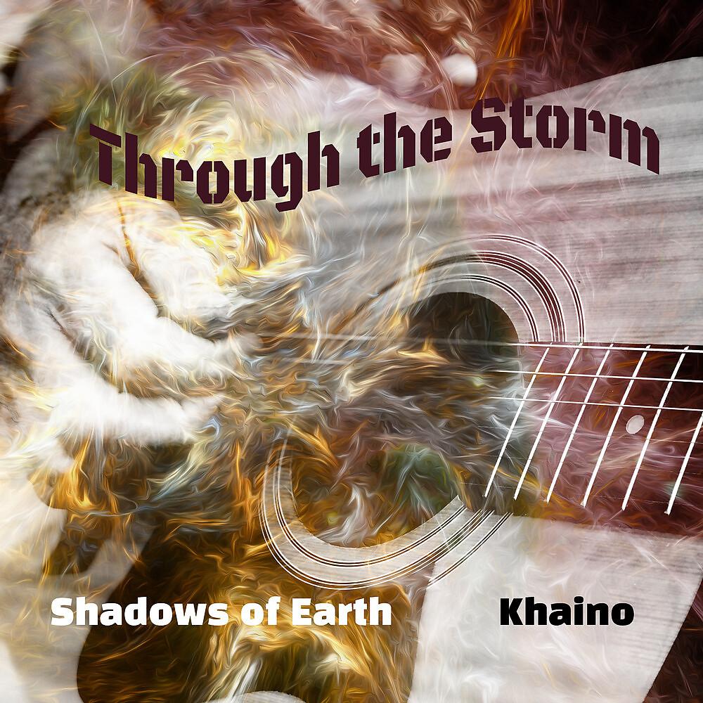 Постер альбома Through the Storm