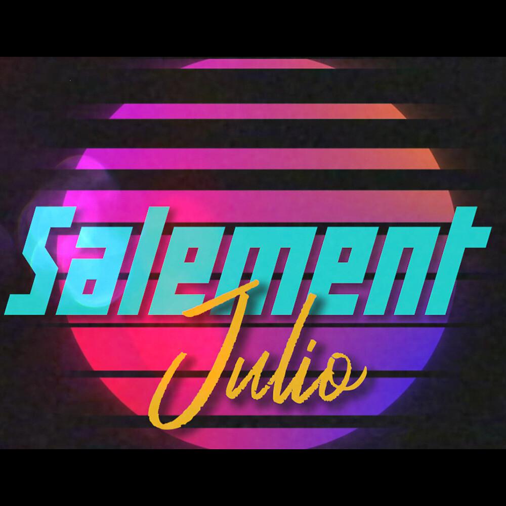Постер альбома Salement