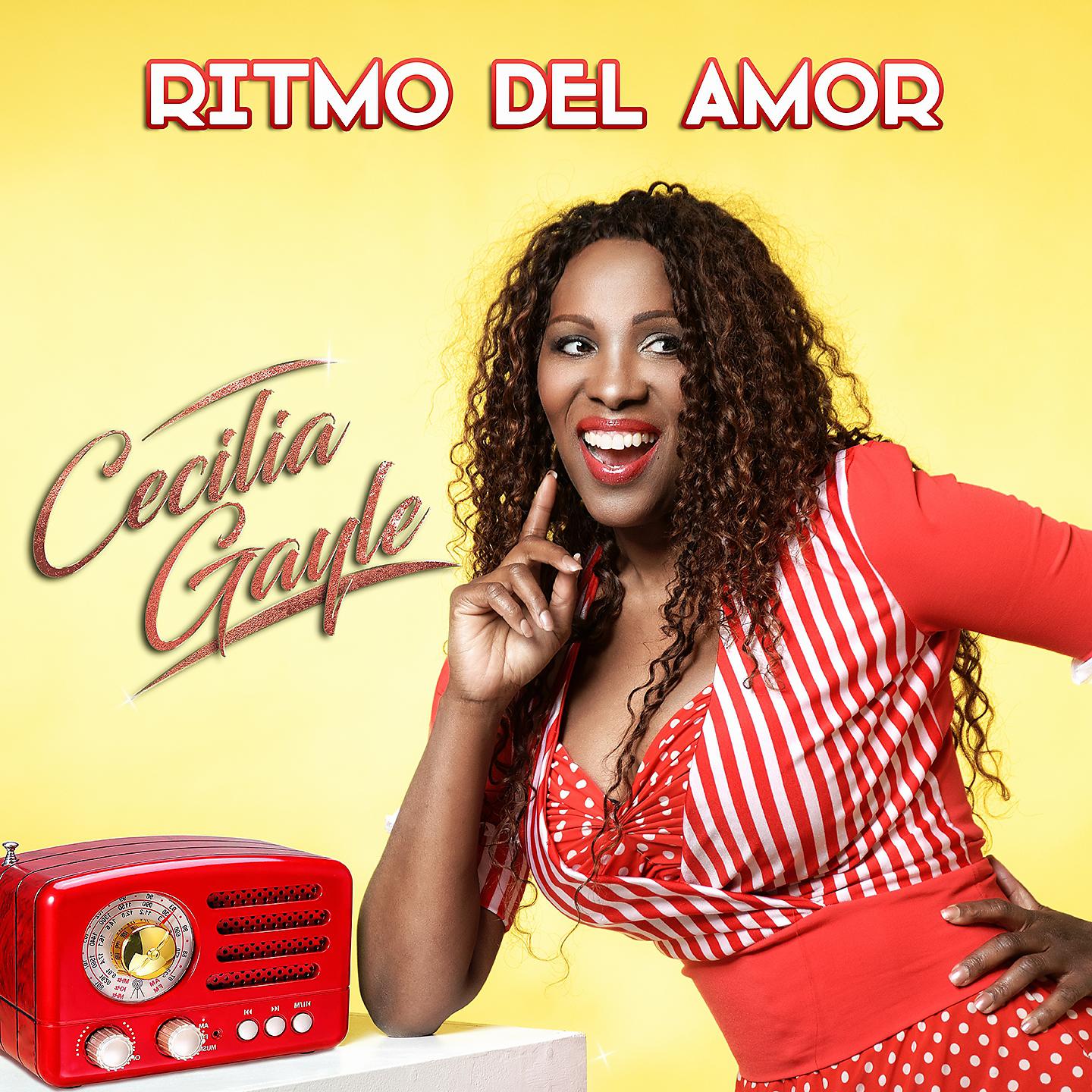 Постер альбома Ritmo del Amor