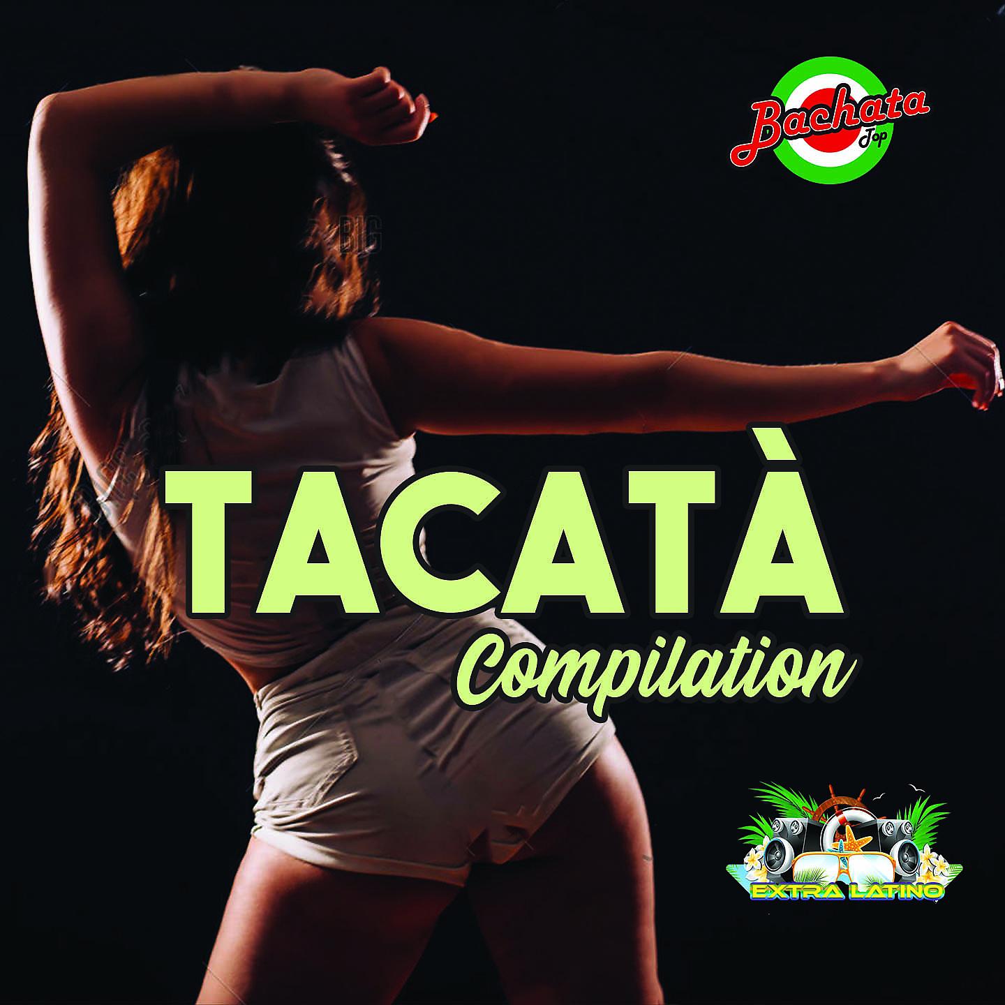 Постер альбома Tacatà Compilation