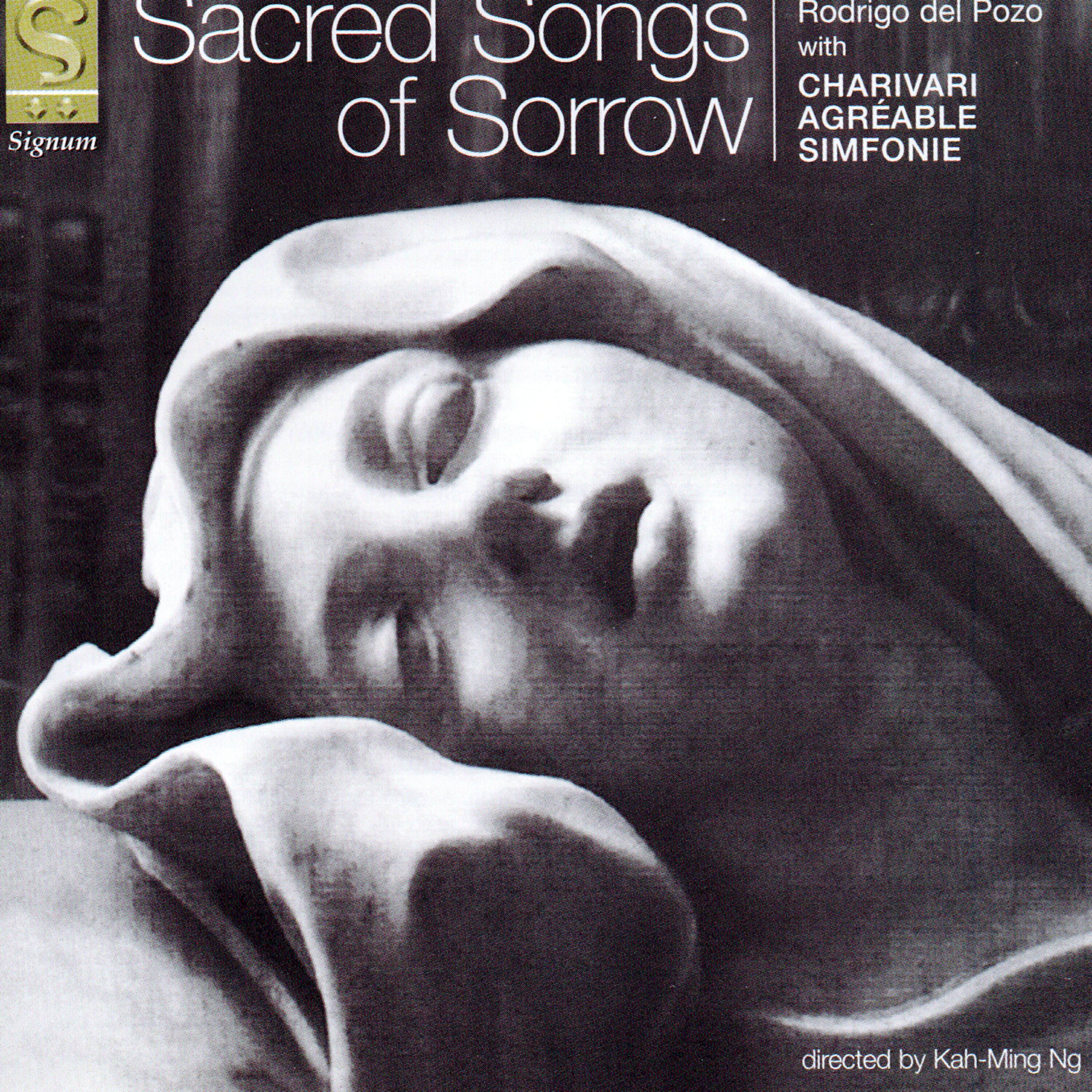 Charivari Agréable Simfonie - J. E. Kindermann: Symphonia (seconda volta)