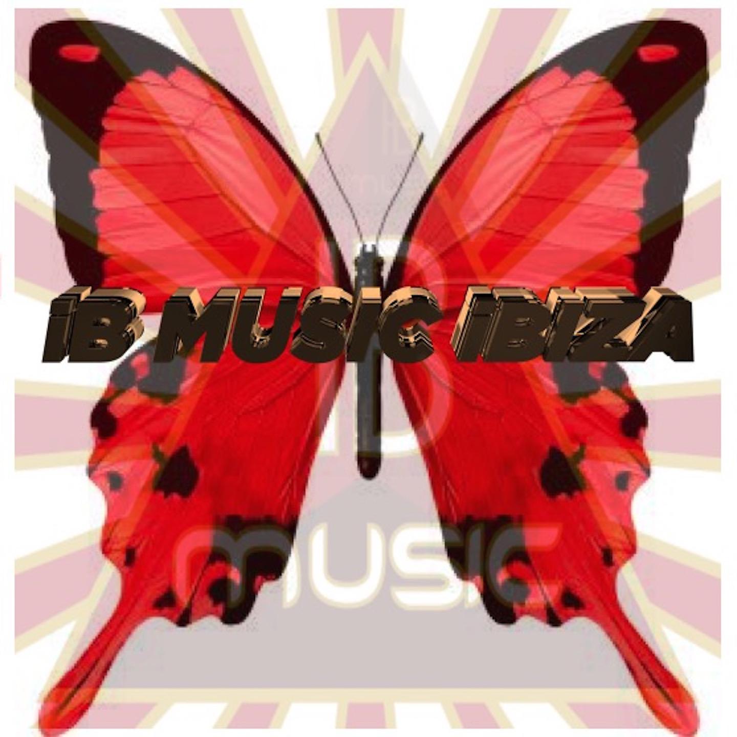 Постер альбома Red Butterfly