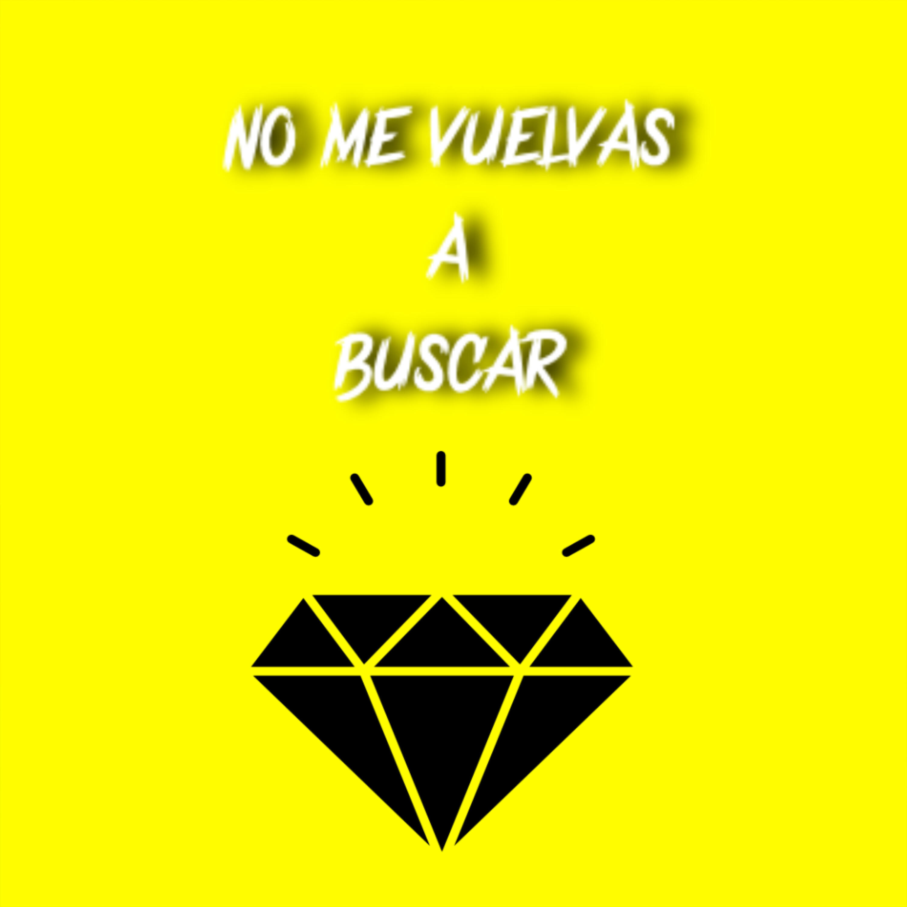 Aza GL - No Me Vuelvas a Buscar