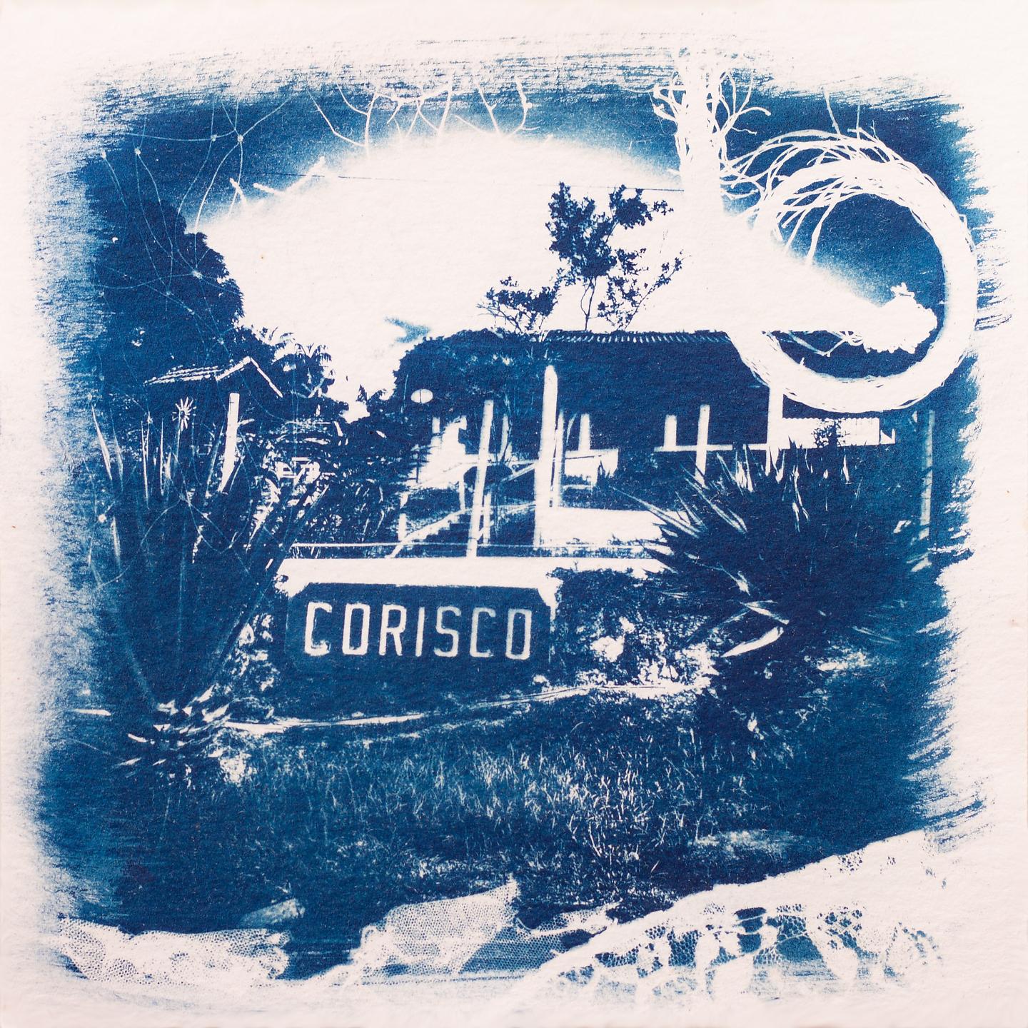 Постер альбома Corisco