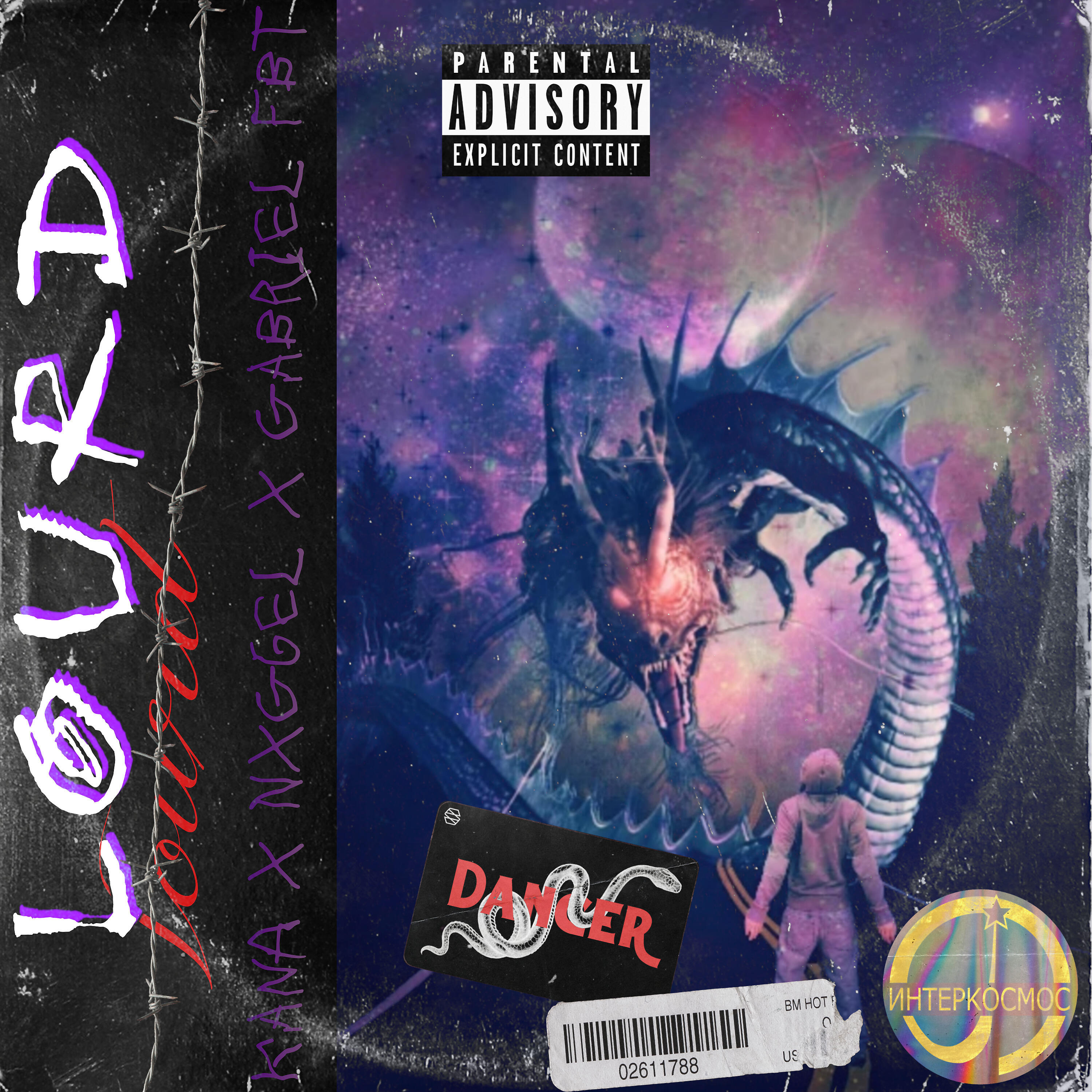 prod kana - Lourd