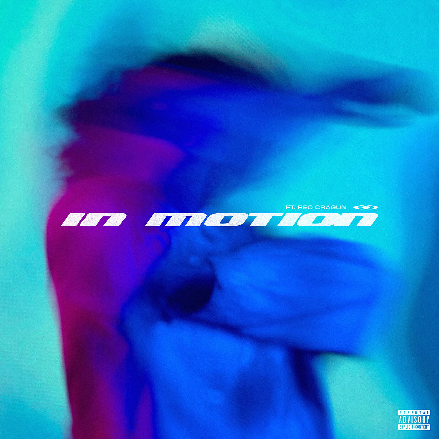 EVAN GIIA - In Motion