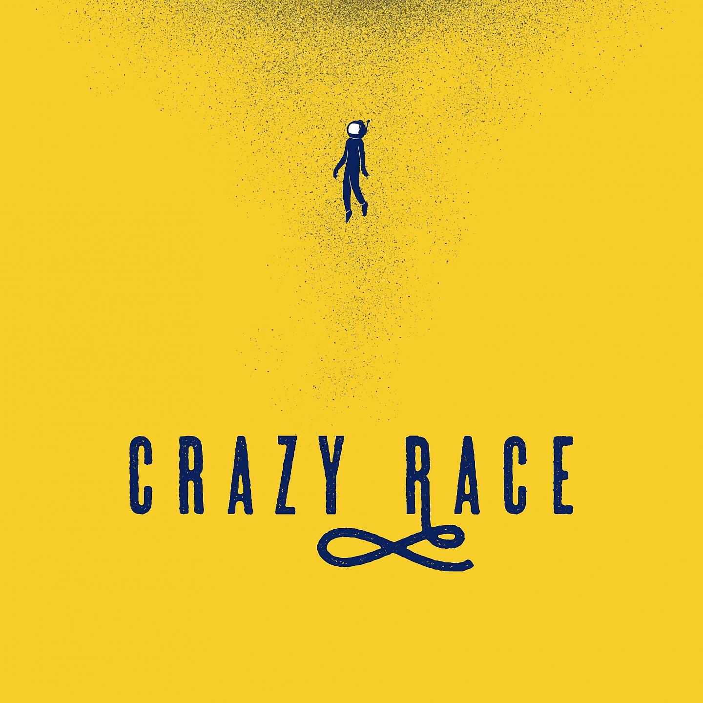 Постер альбома Crazy Race