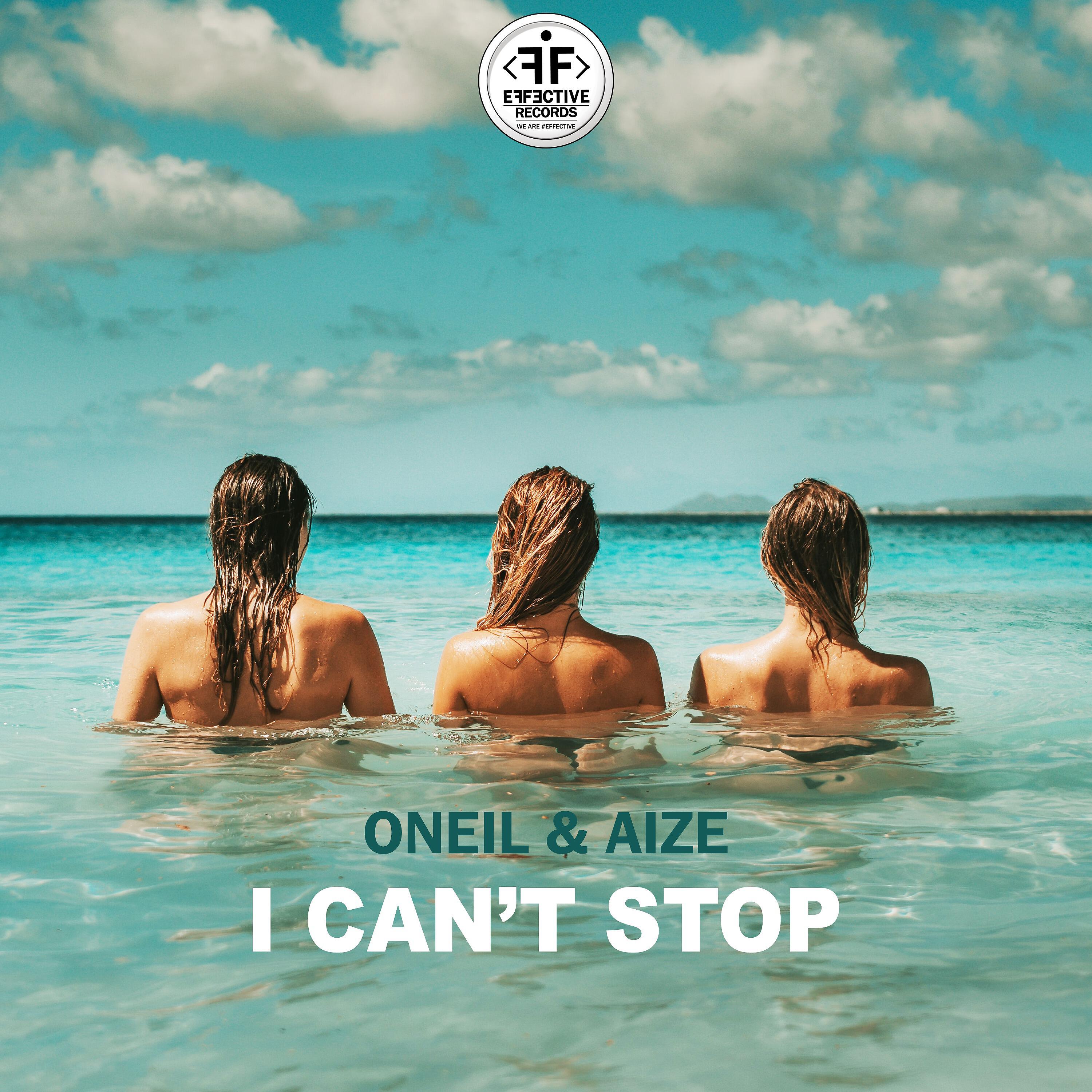 ONEIL - I Can't Stop