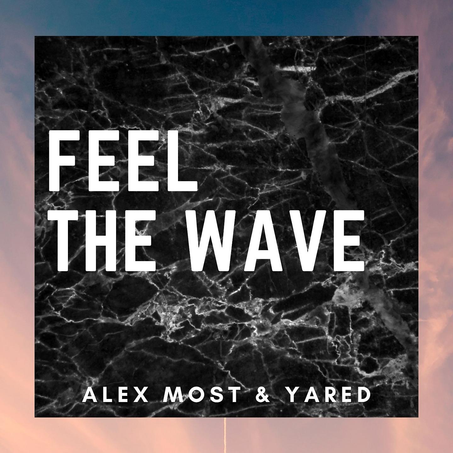 Постер альбома Feel the Wave