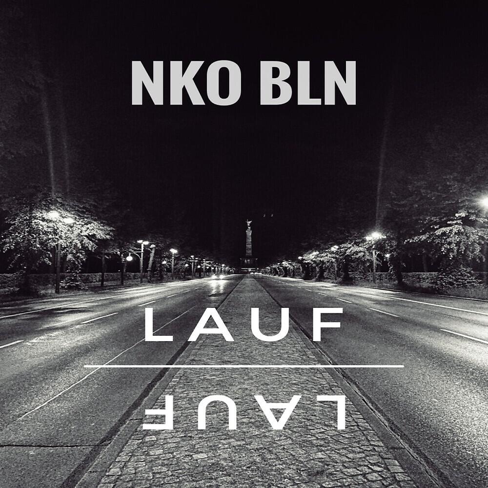 Nko Bln - Lauf