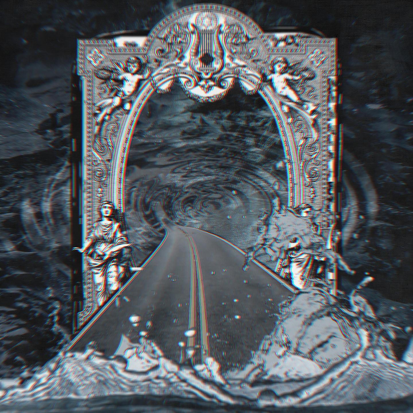 Постер альбома Eternal Road