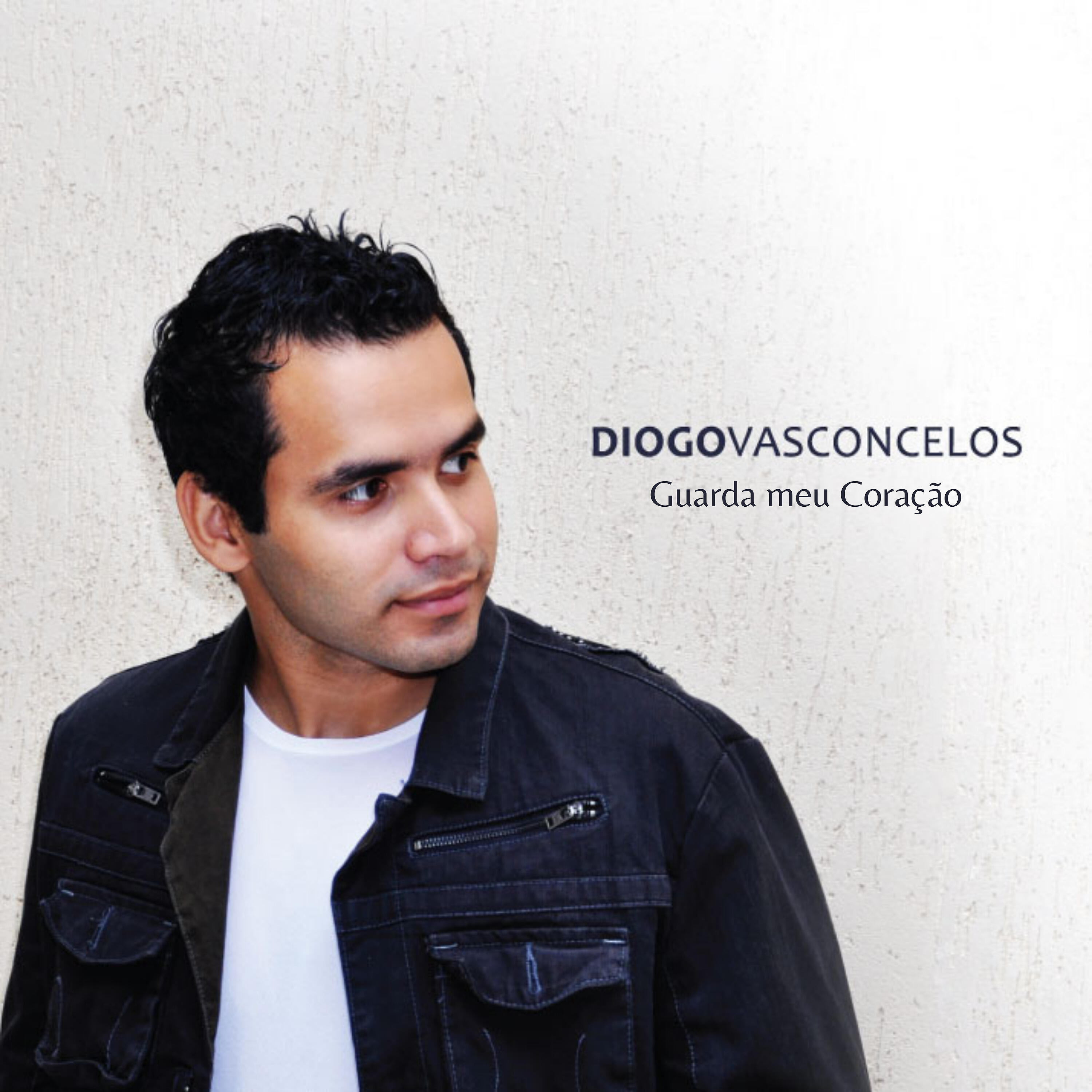 Diogo Vasconcelos - Não Desistir