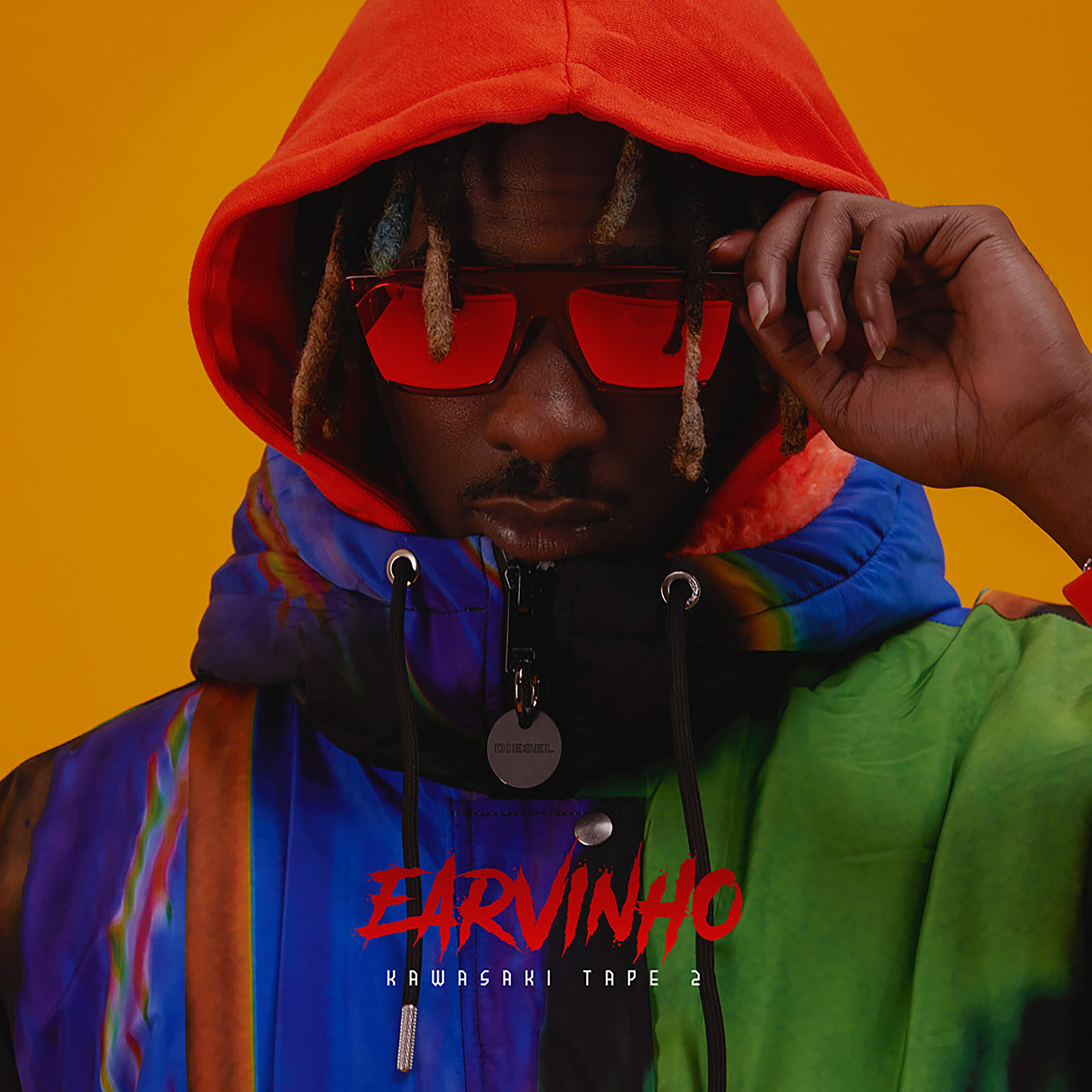 Earvinho - Bicraveur d'élite (feat. Pablito)