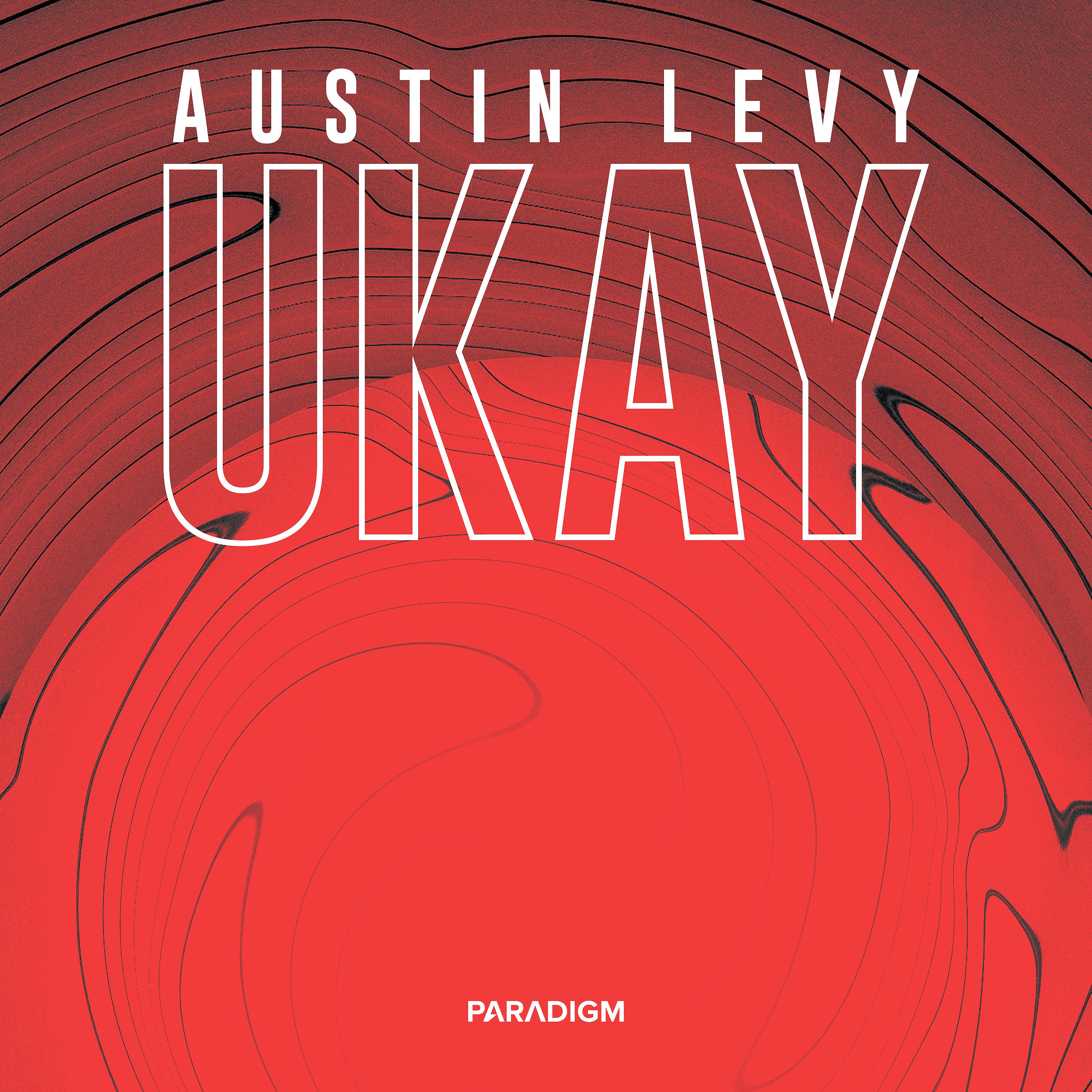 Постер альбома Ukay