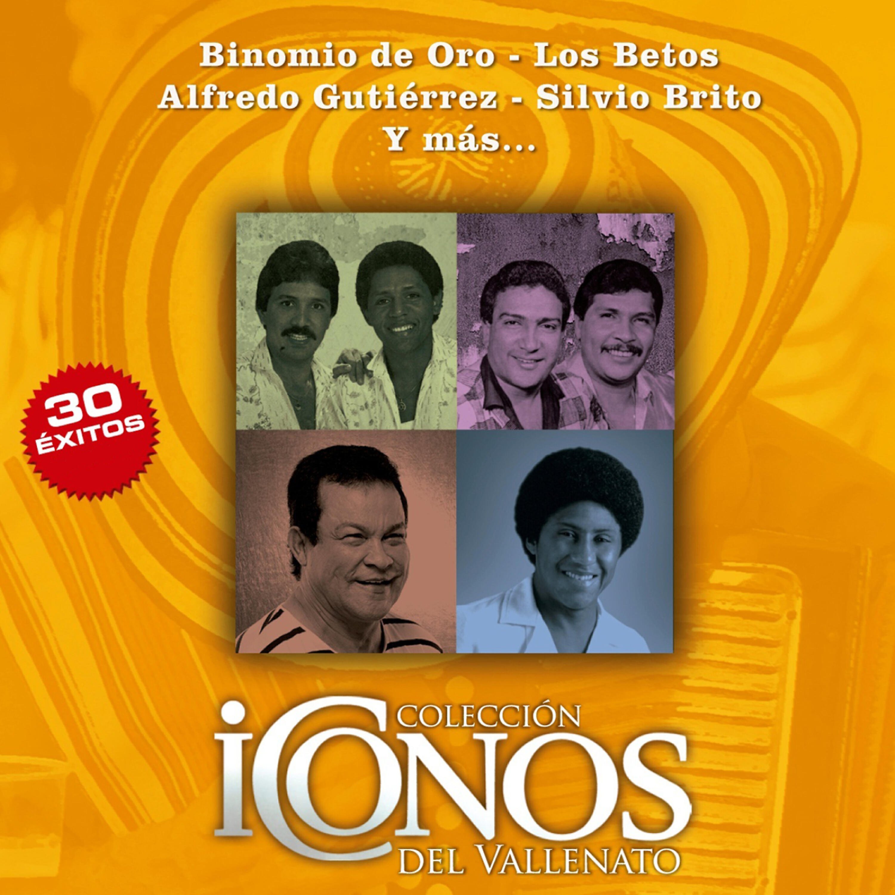 Binomio De Oro De América - Como Te Olvido