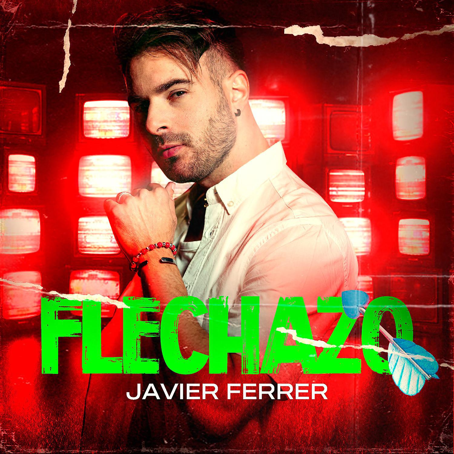 Постер альбома Flechazo