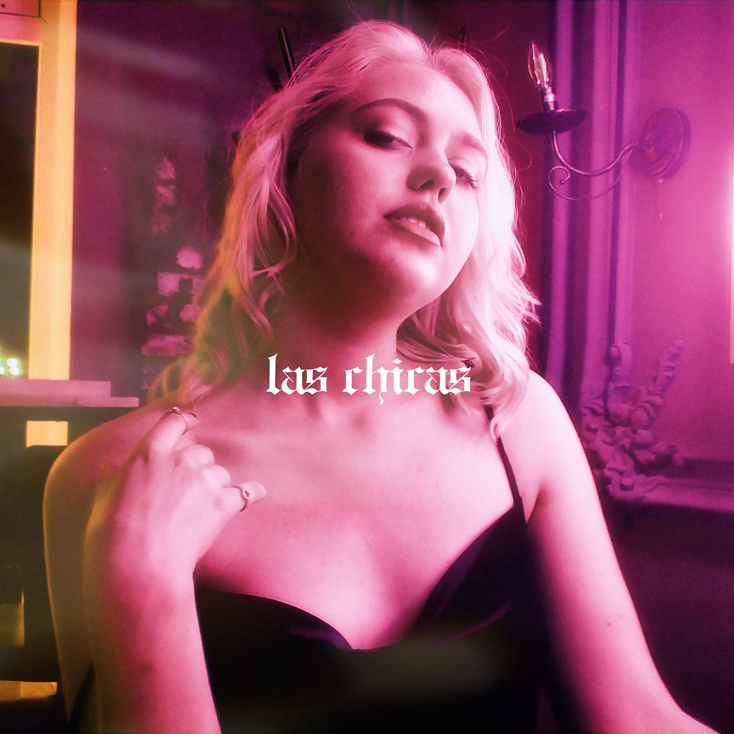 Постер альбома Las Chicas