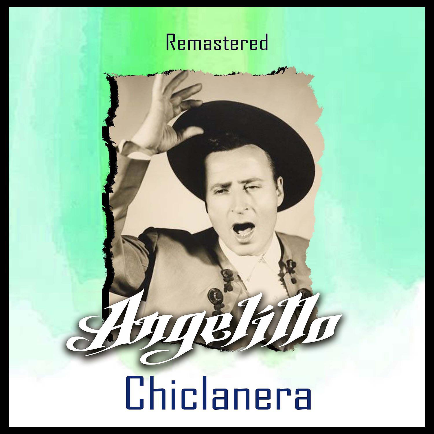 Постер альбома Chiclanera