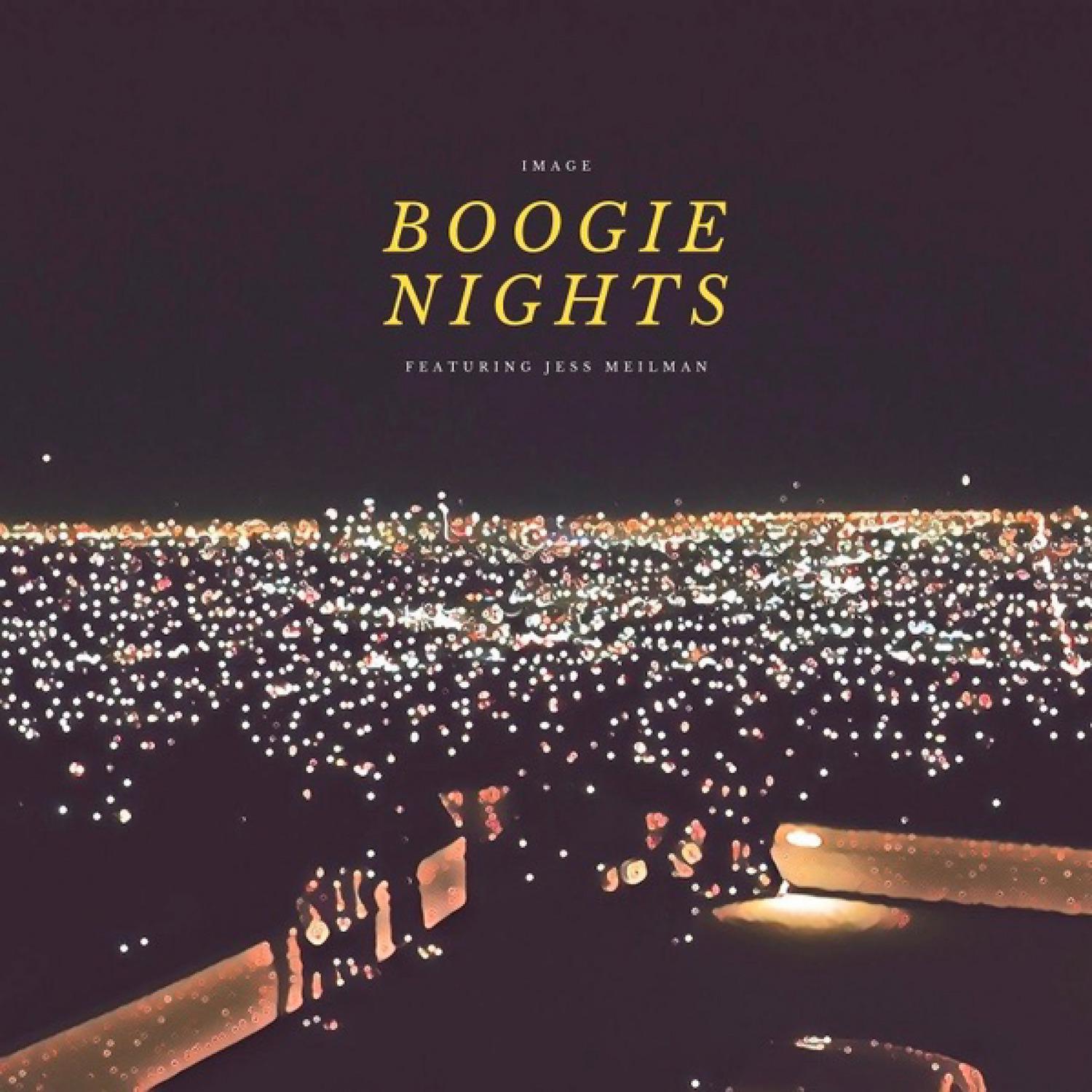 Постер альбома Boogie Nights