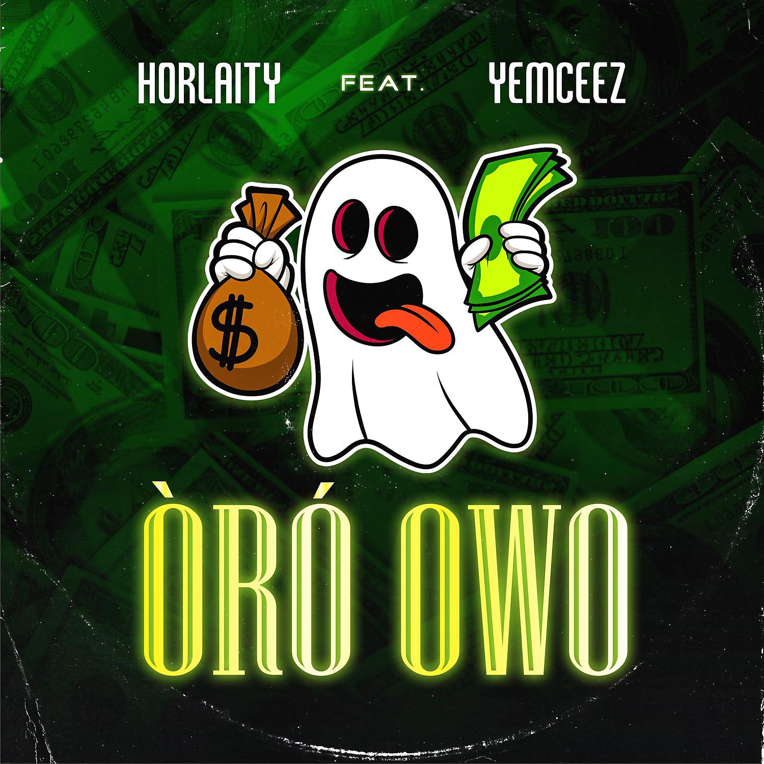 Постер альбома Òró Owo