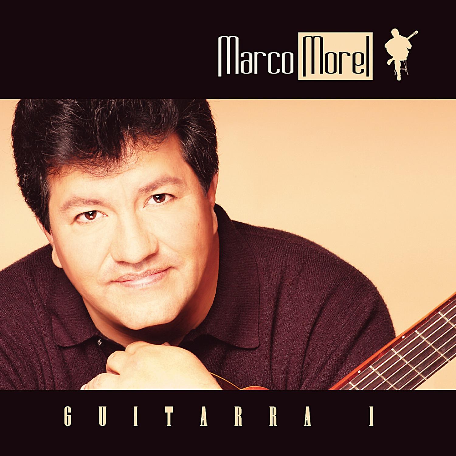 Постер альбома Guitarra I