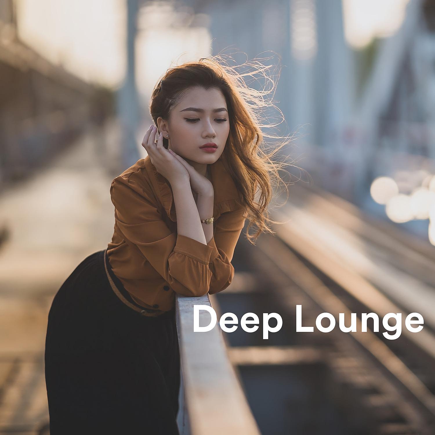 Постер альбома Deep Lounge