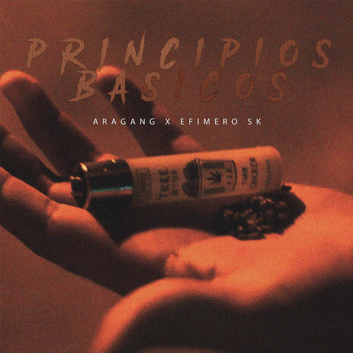 Aragang - Principios Basicos