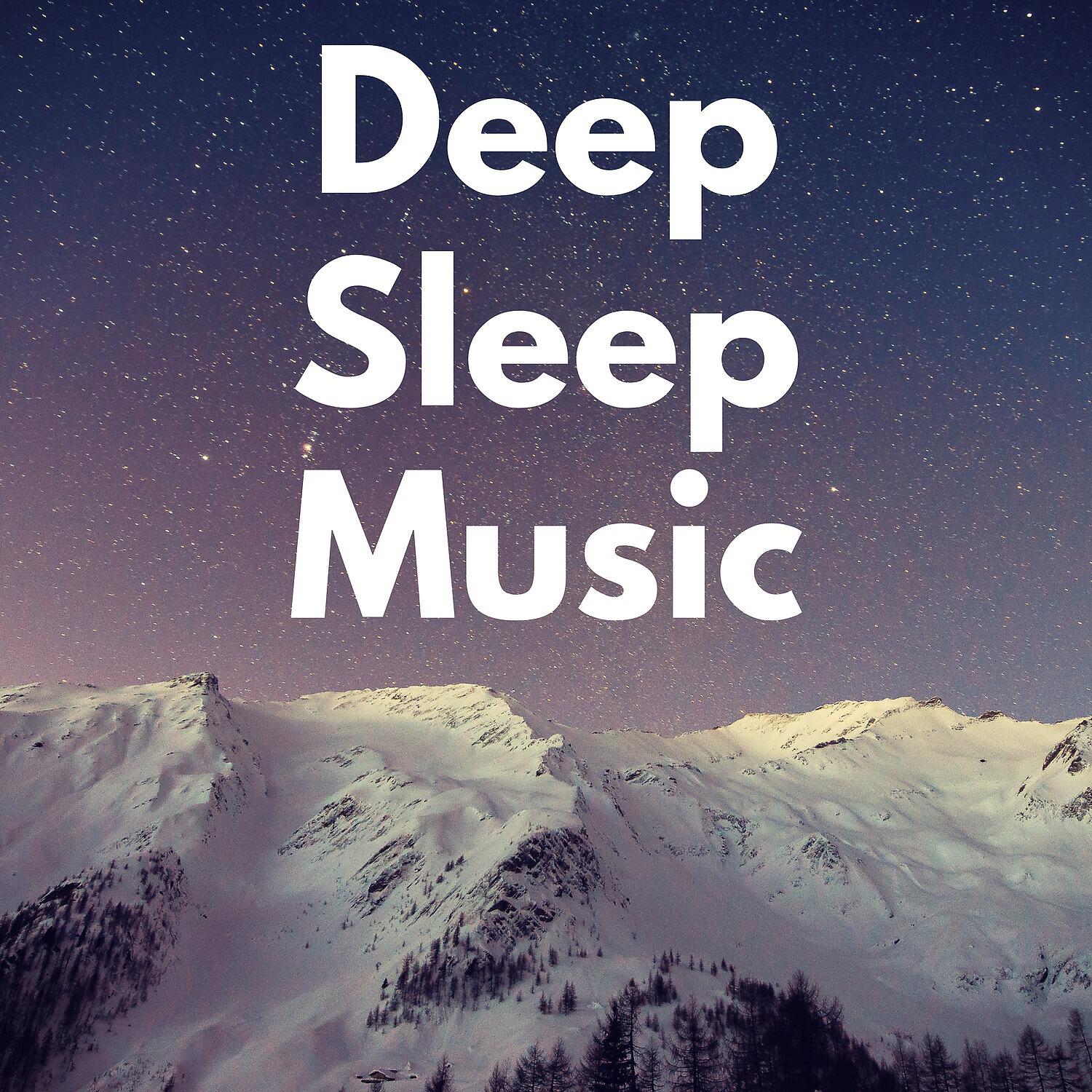 Deep Sleep Meditation - Lost in Memory
