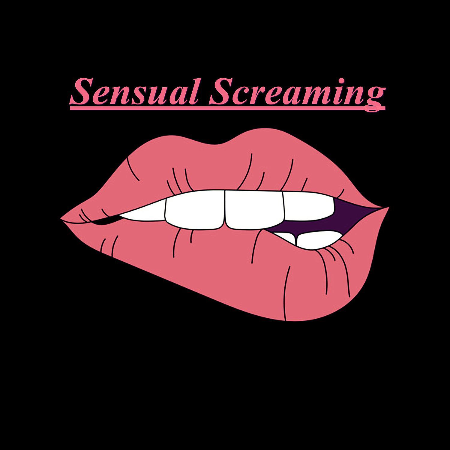 Постер альбома Sensual Screaming