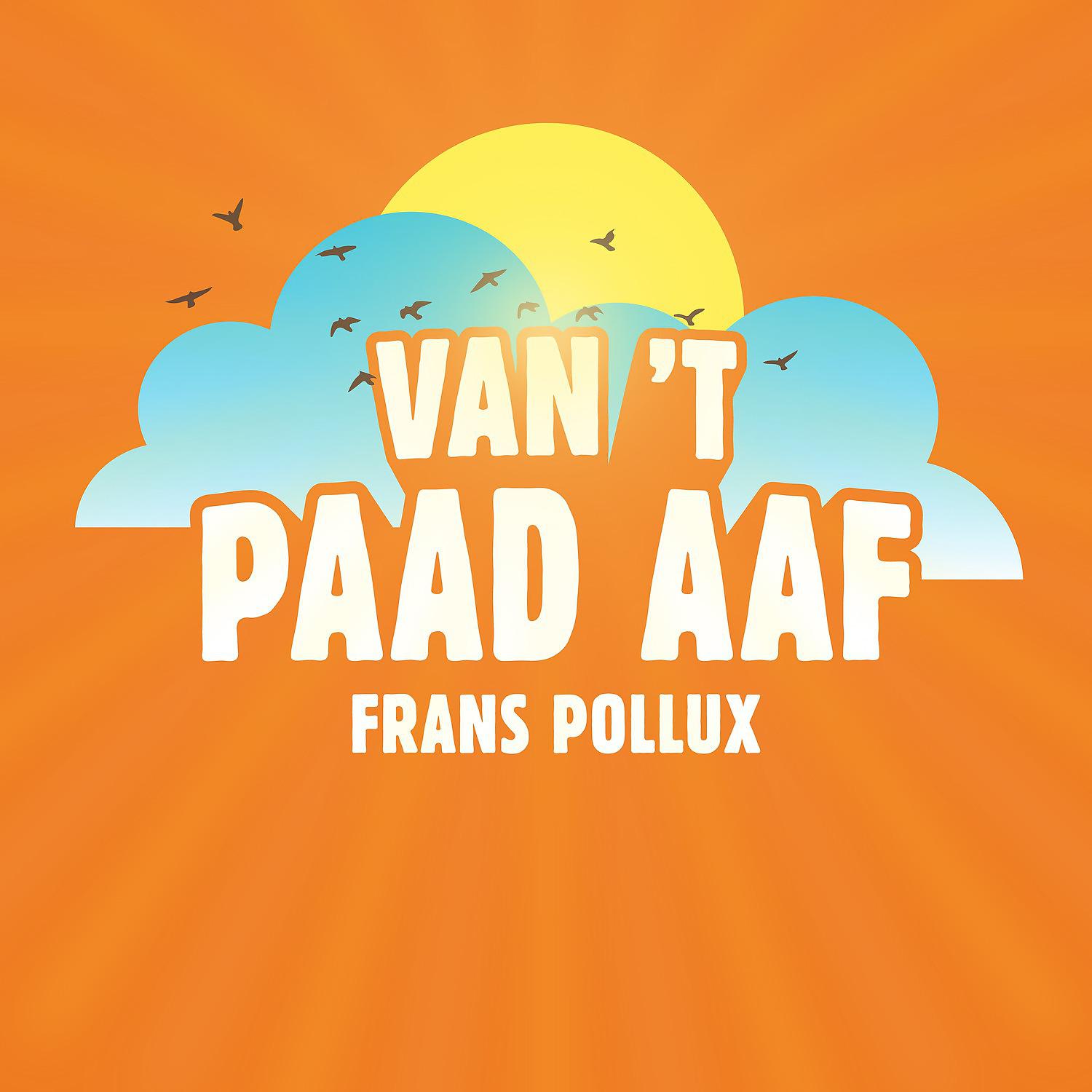 Постер альбома Van 't Paad Aaf