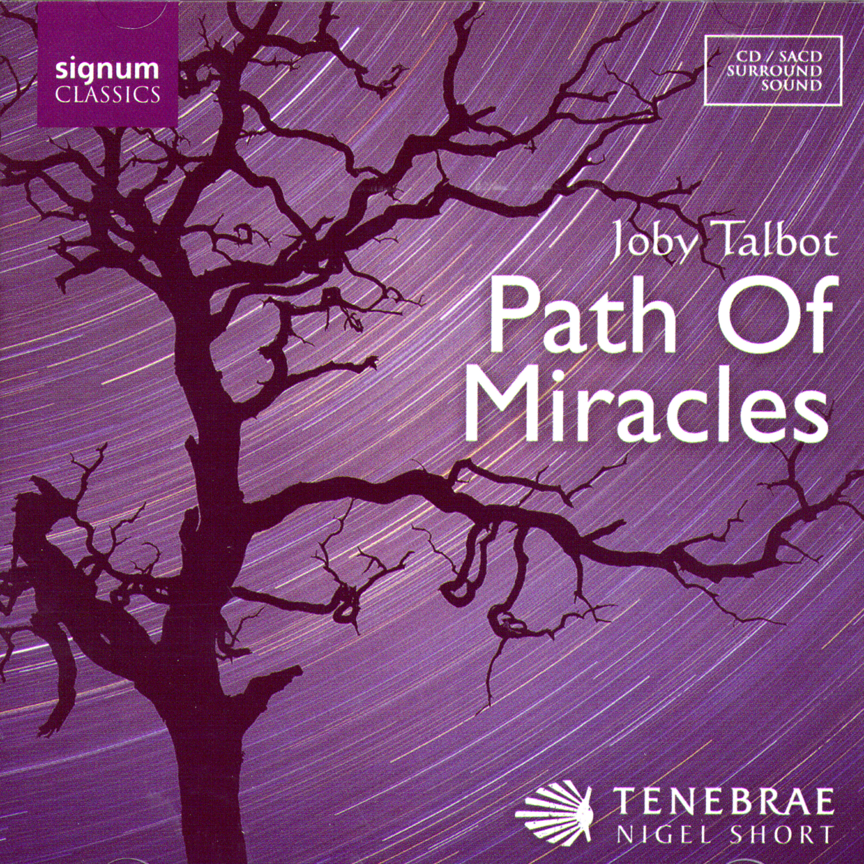 Tenebrae - Roncesvalles (Talbot)