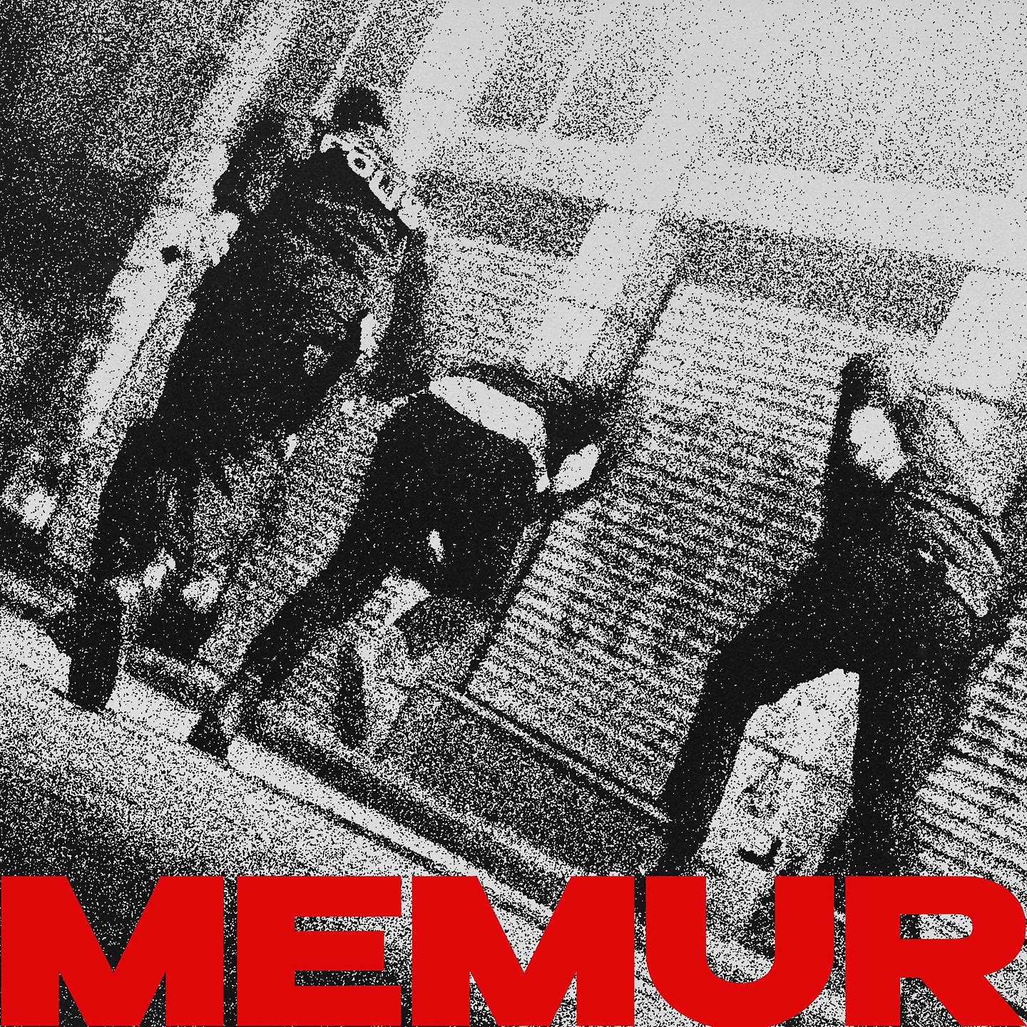 Постер альбома Memur
