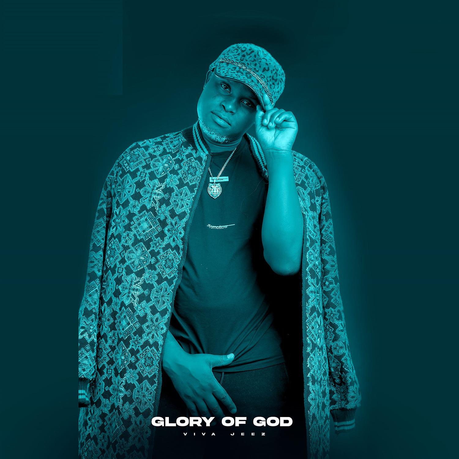 Постер альбома Glory of God