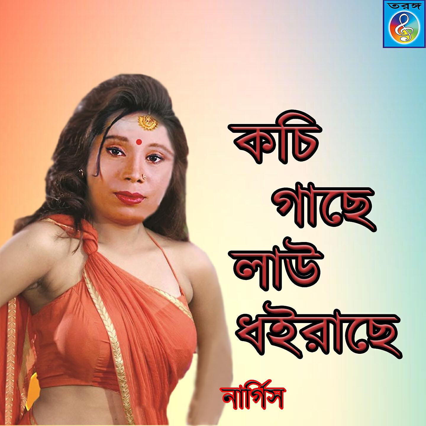 Nargis - Amar Kochi Gache Dui Ti Law Dhoirase